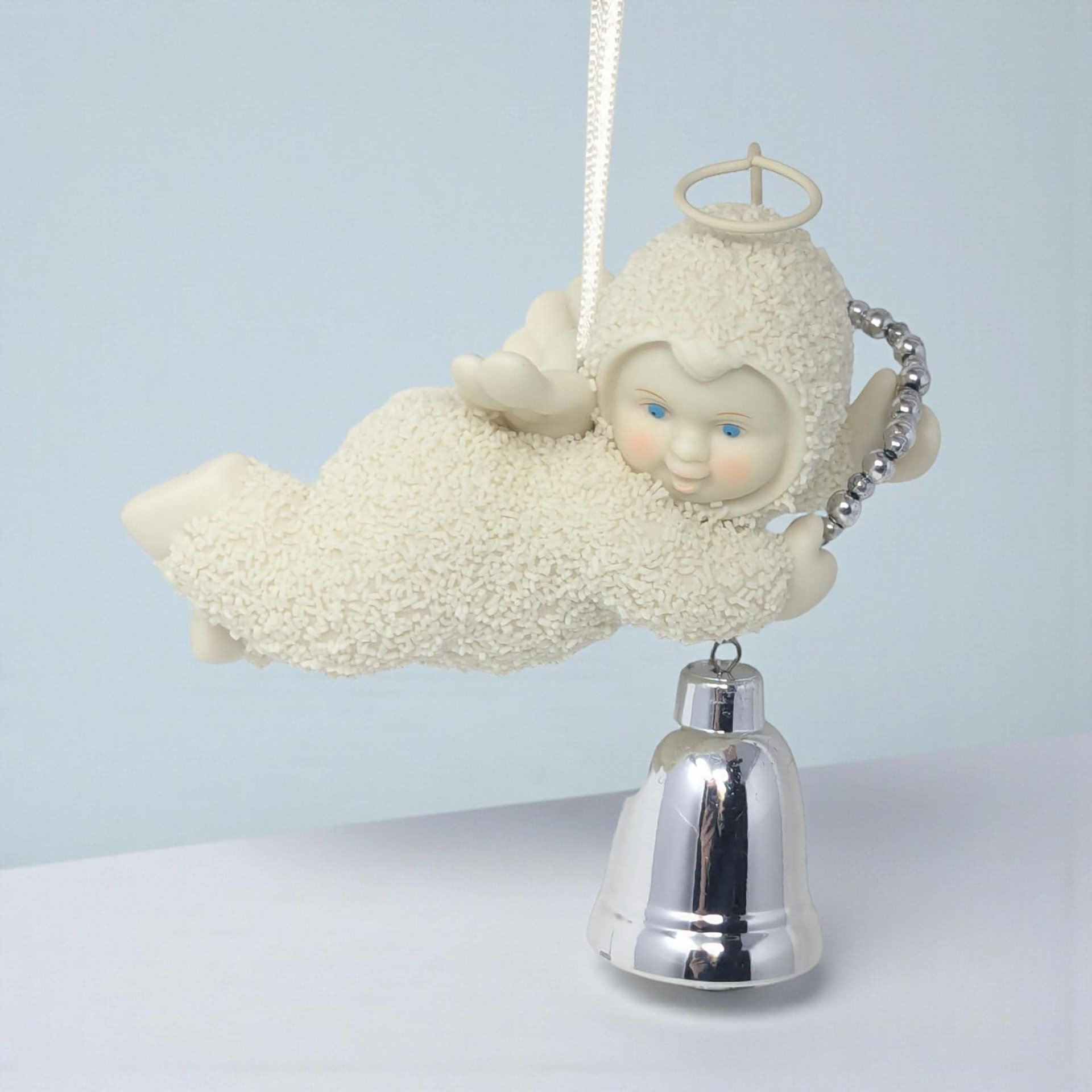 Vintage 1990s Dept 56 Snowbabies Figurines: YOUR CHOICE of Collectible Winter Christmas Decor