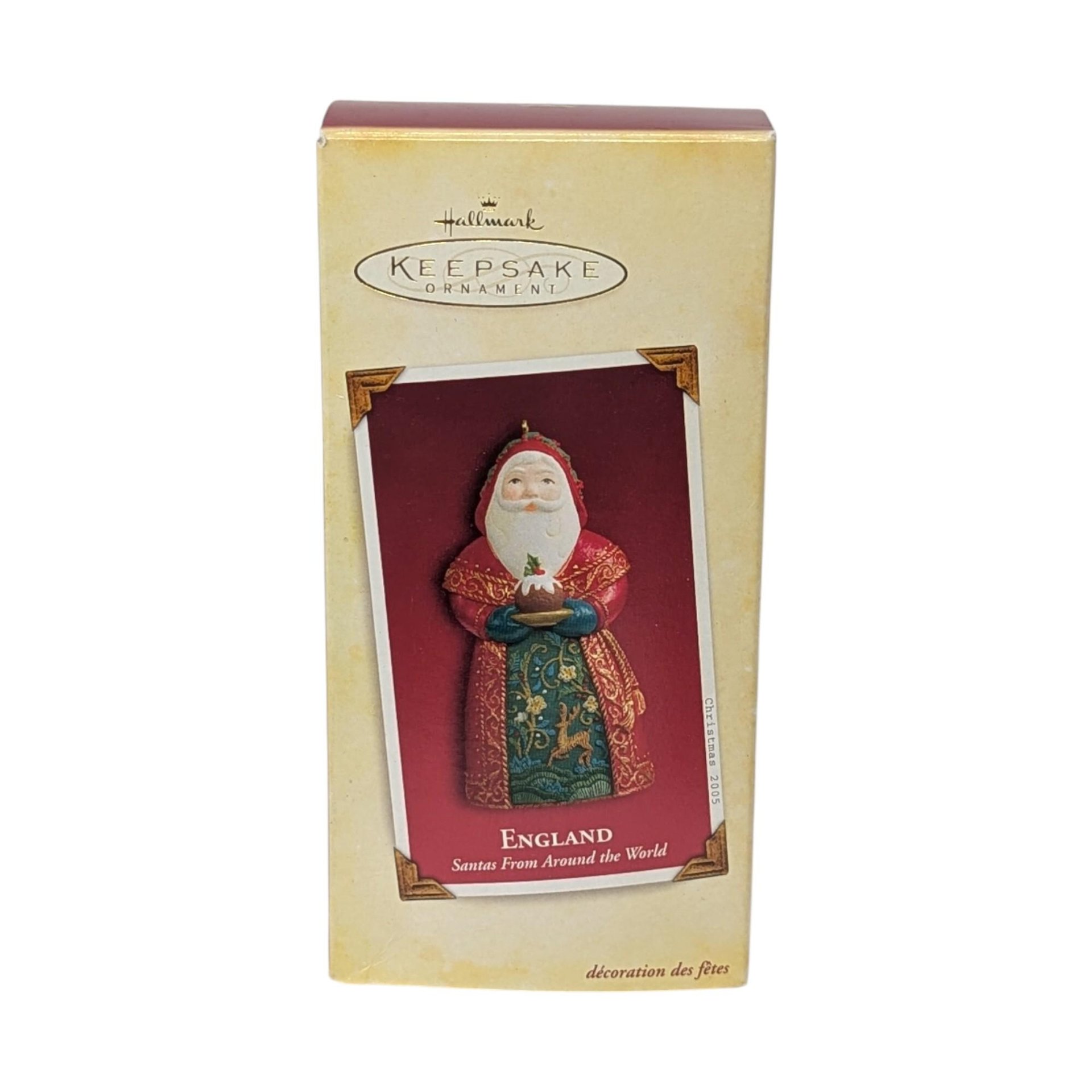 Vintage Hallmark Keepsake Ornaments Choice: 1990s & 2000s Collection