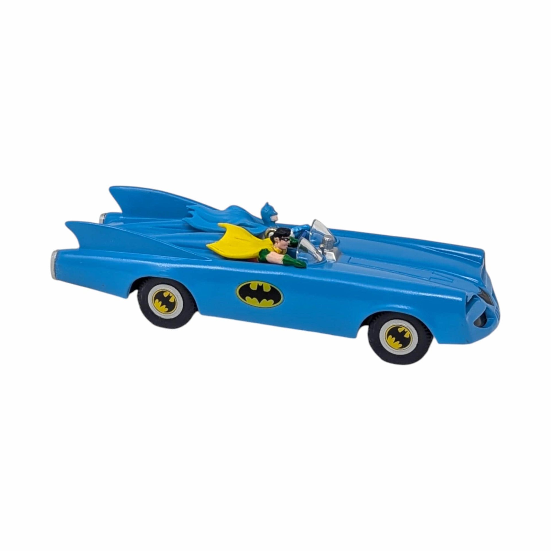 Vintage Hallmark Keepsake Ornaments Choice: Sports Cars Pop Culture