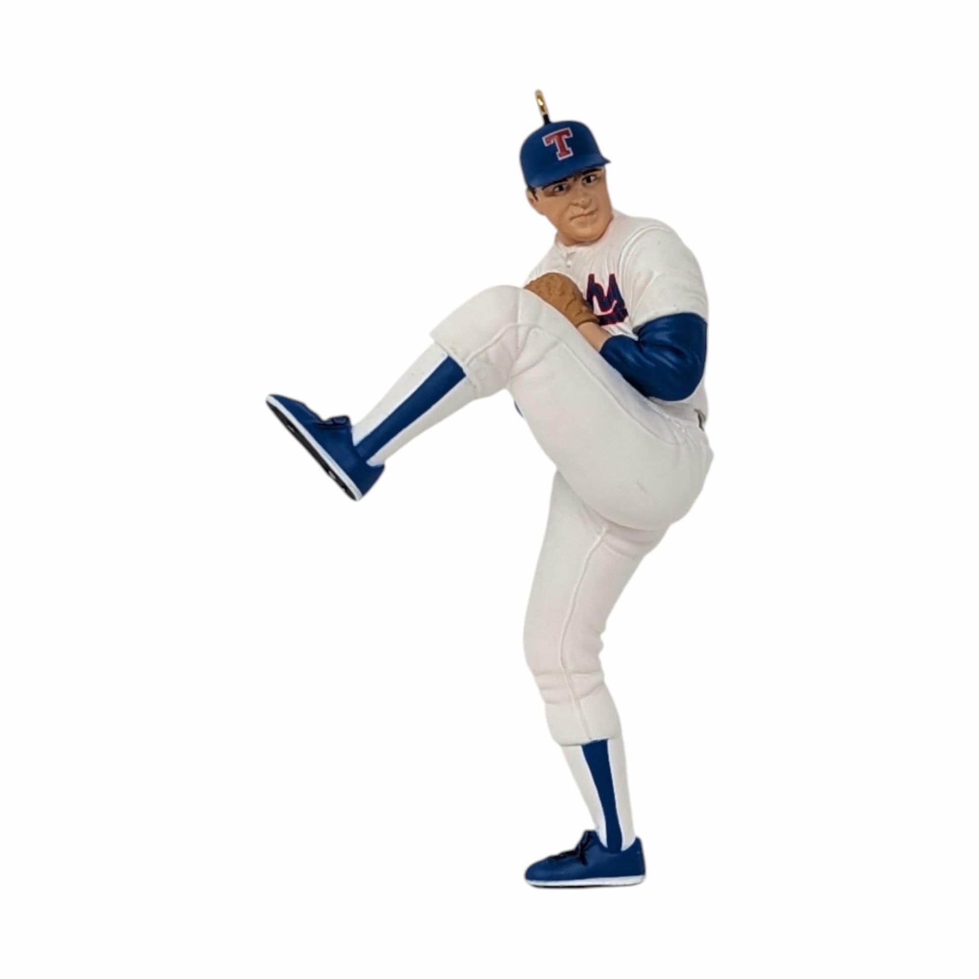 Vintage Hallmark Keepsake Ornaments Choice: Sports Cars Pop Culture