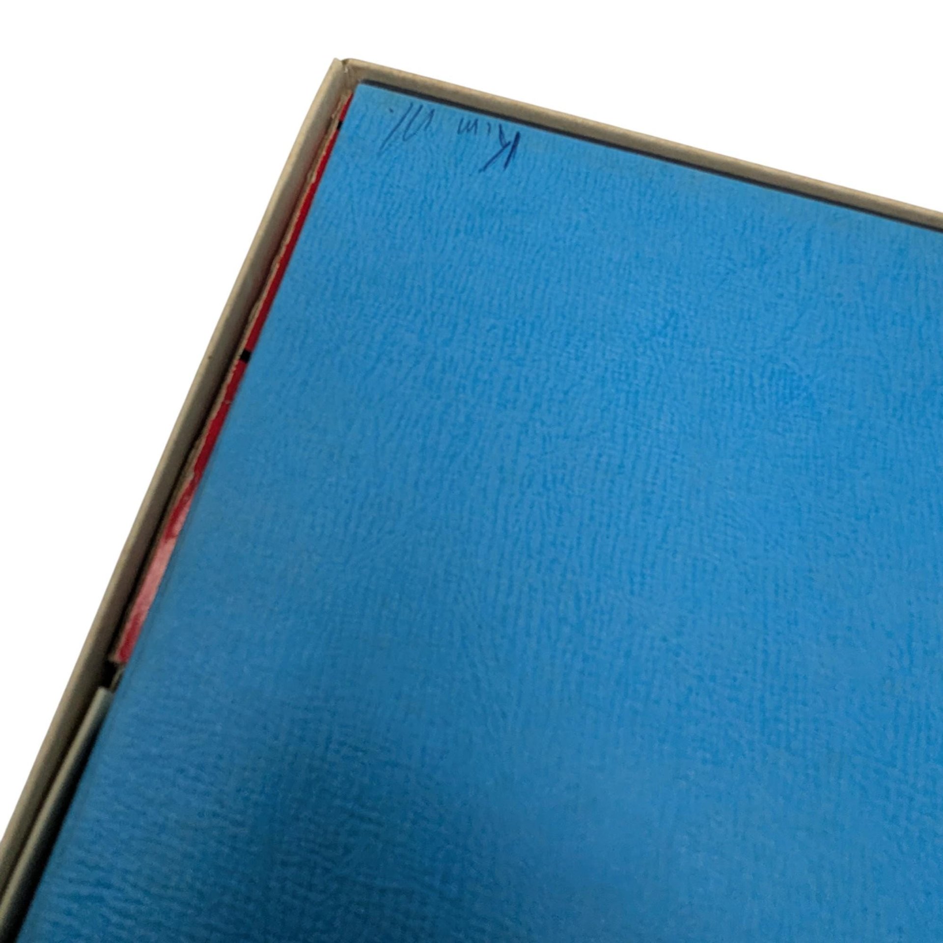 1961 Parker Brothers Monopoly: Vintage Real Estate Board Game