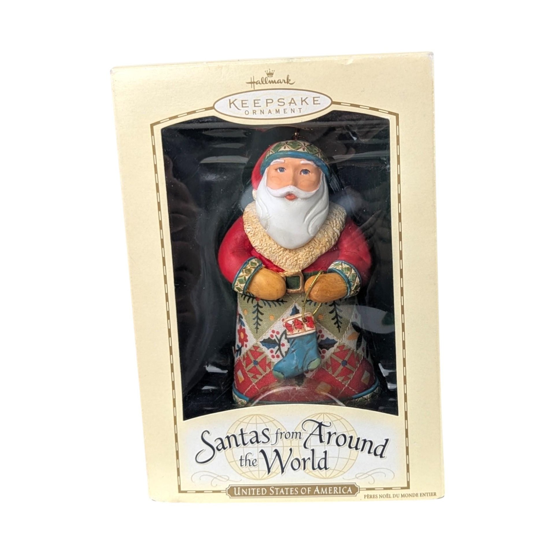 Vintage Hallmark Keepsake Ornaments Choice