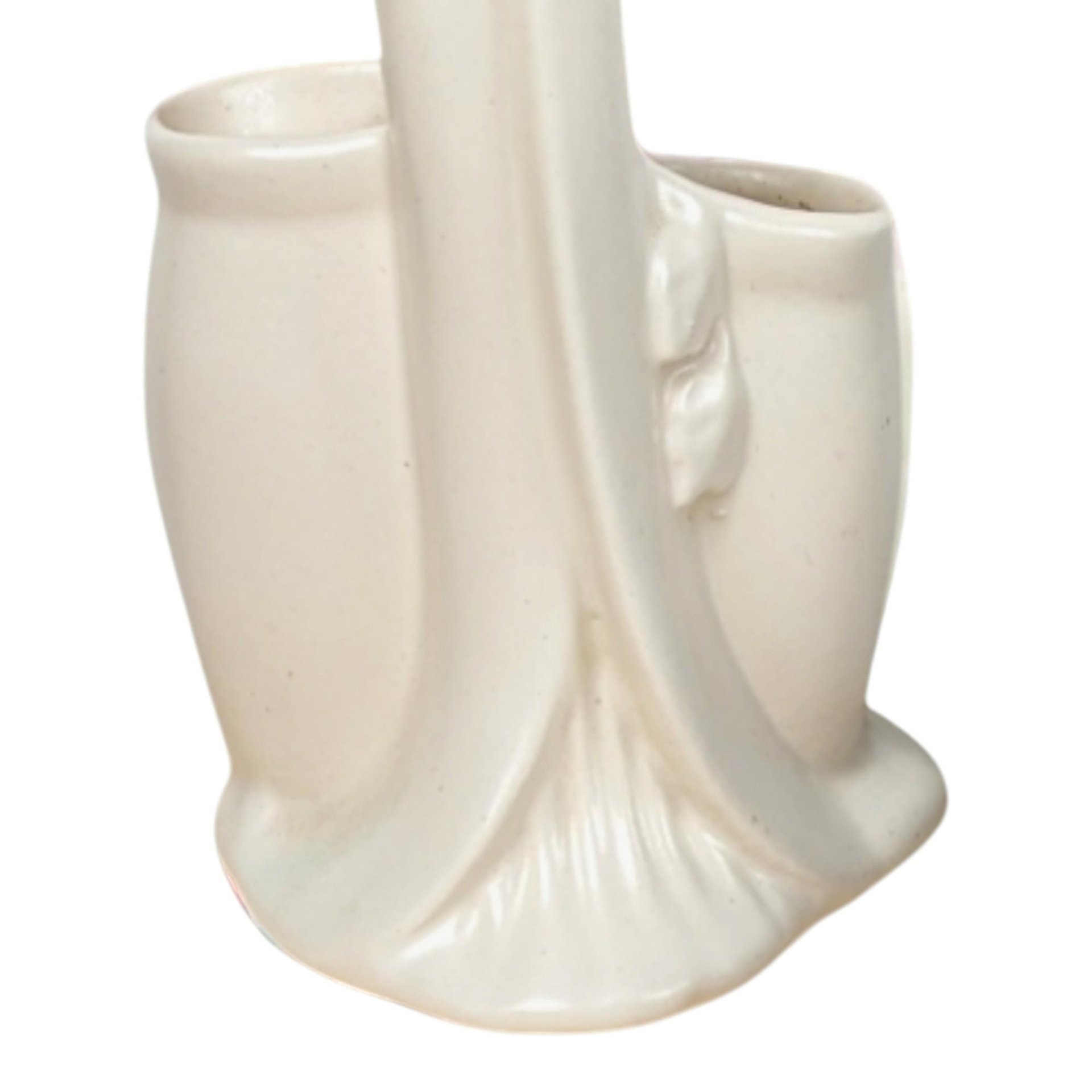 Vintage Haeger Madonna and Child Planter