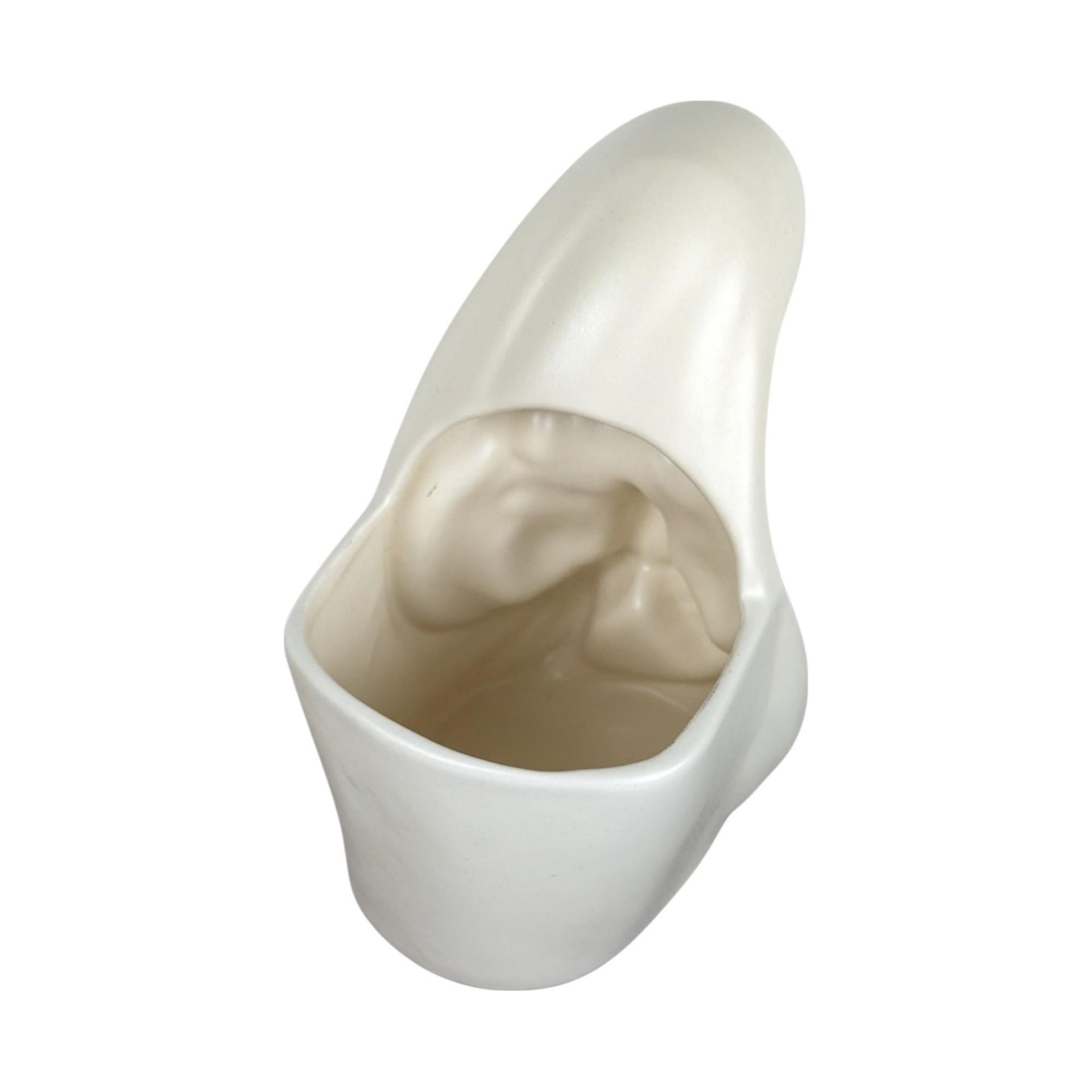 Vintage Haeger Pottery Madonna Planter