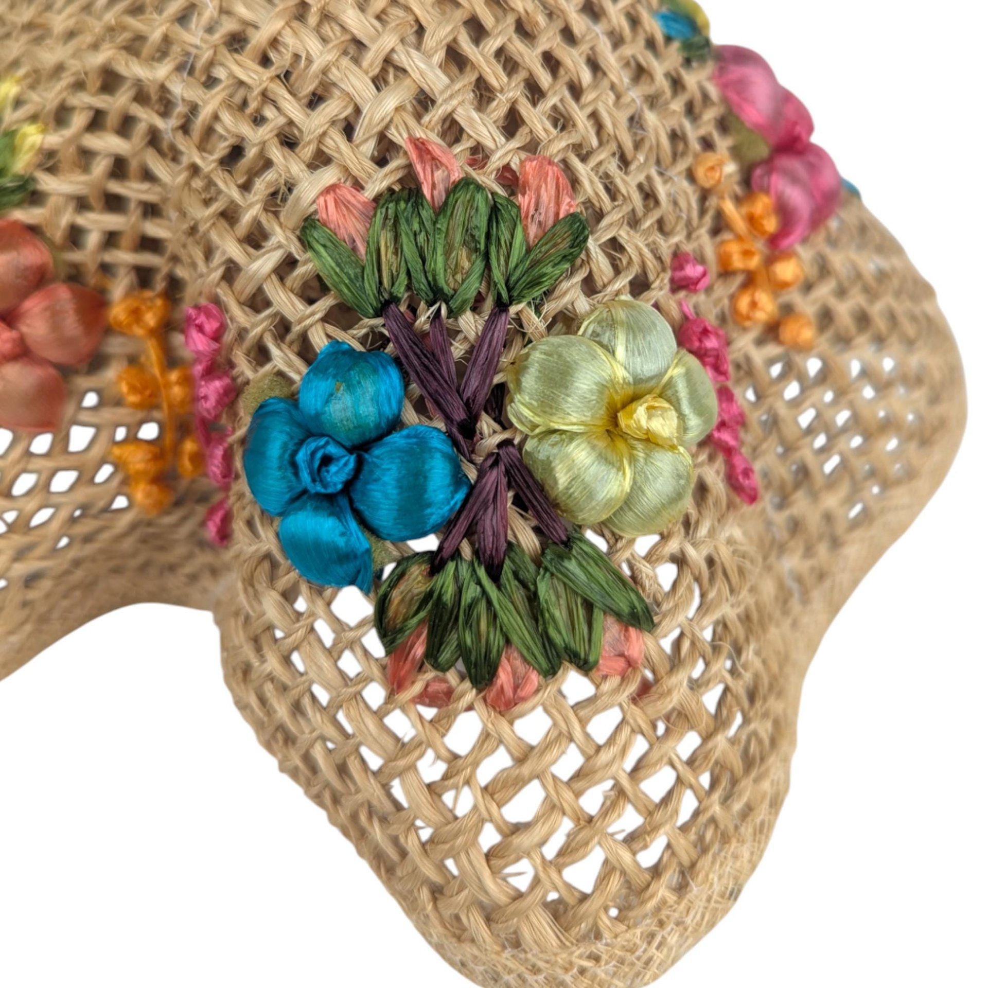 Vintage Calypso Queen Doll