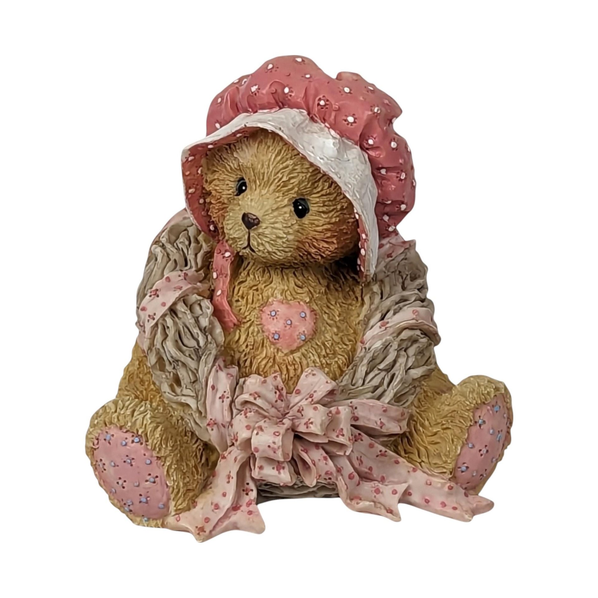 Vintage Cherished Teddies Collection Choice