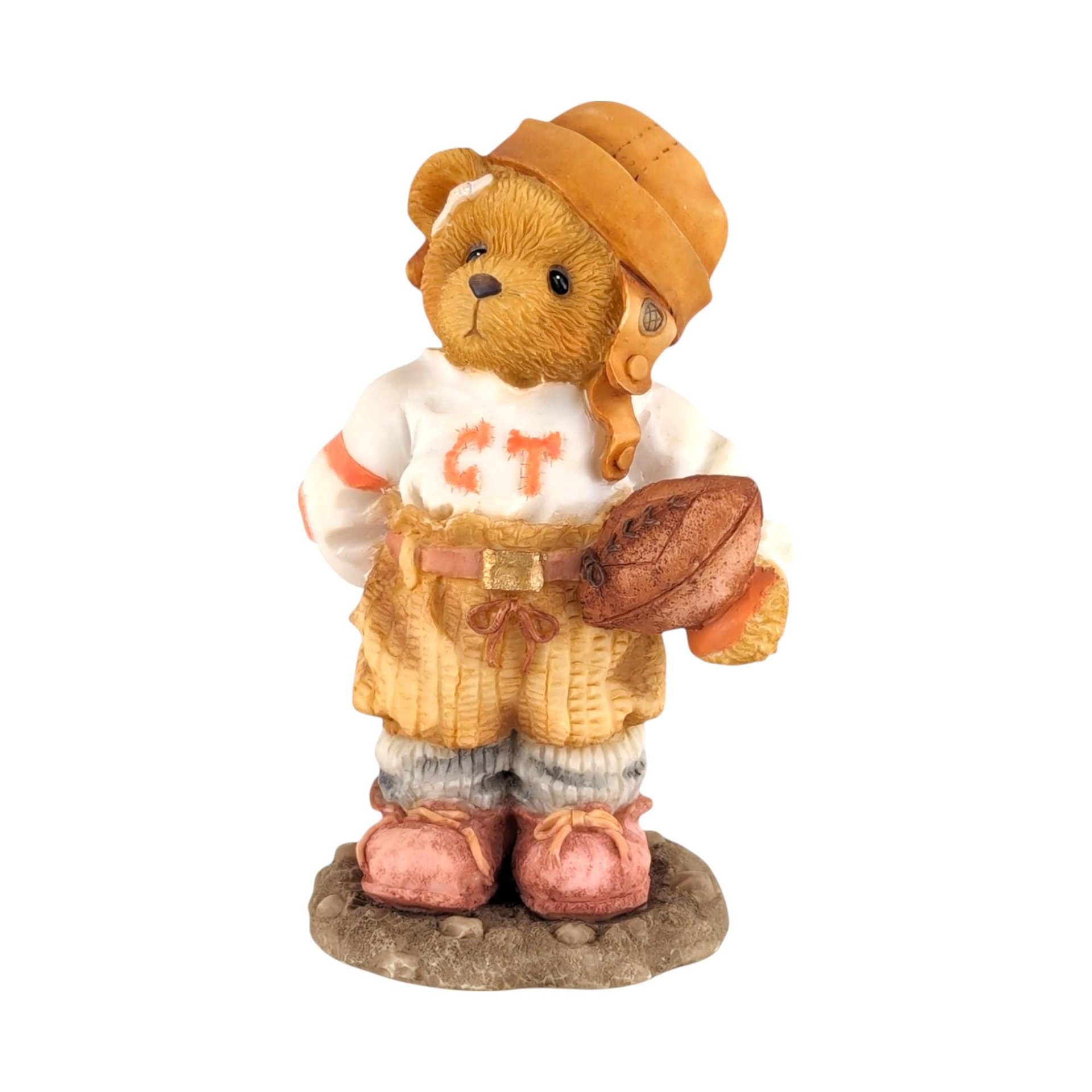 Vintage Cherished Teddies Collection Choice