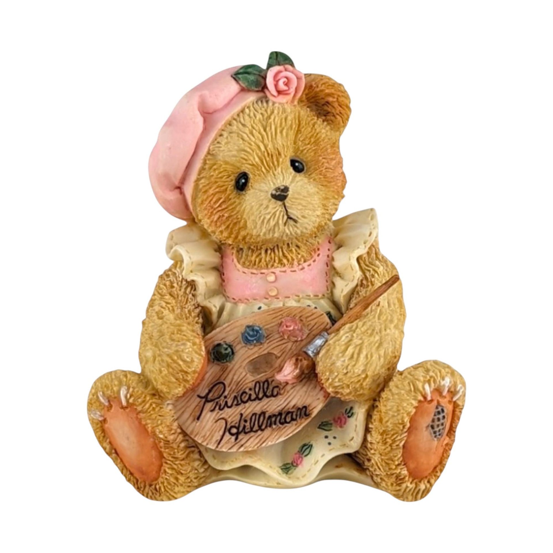 Vintage Cherished Teddies Collection Choice