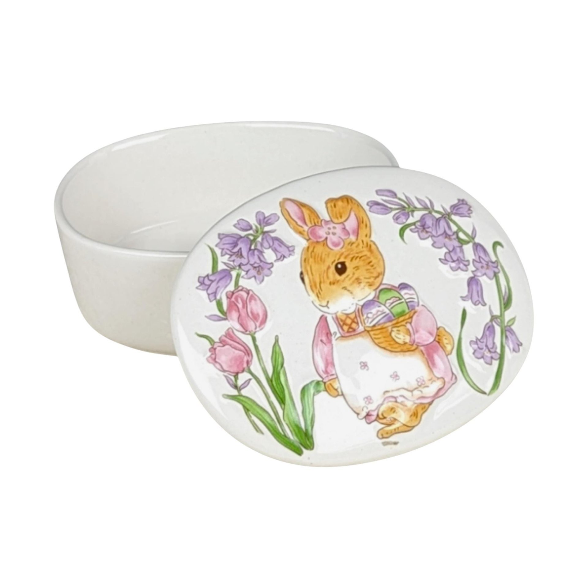 Vintage Easter Treasures: Pick Your Favorite