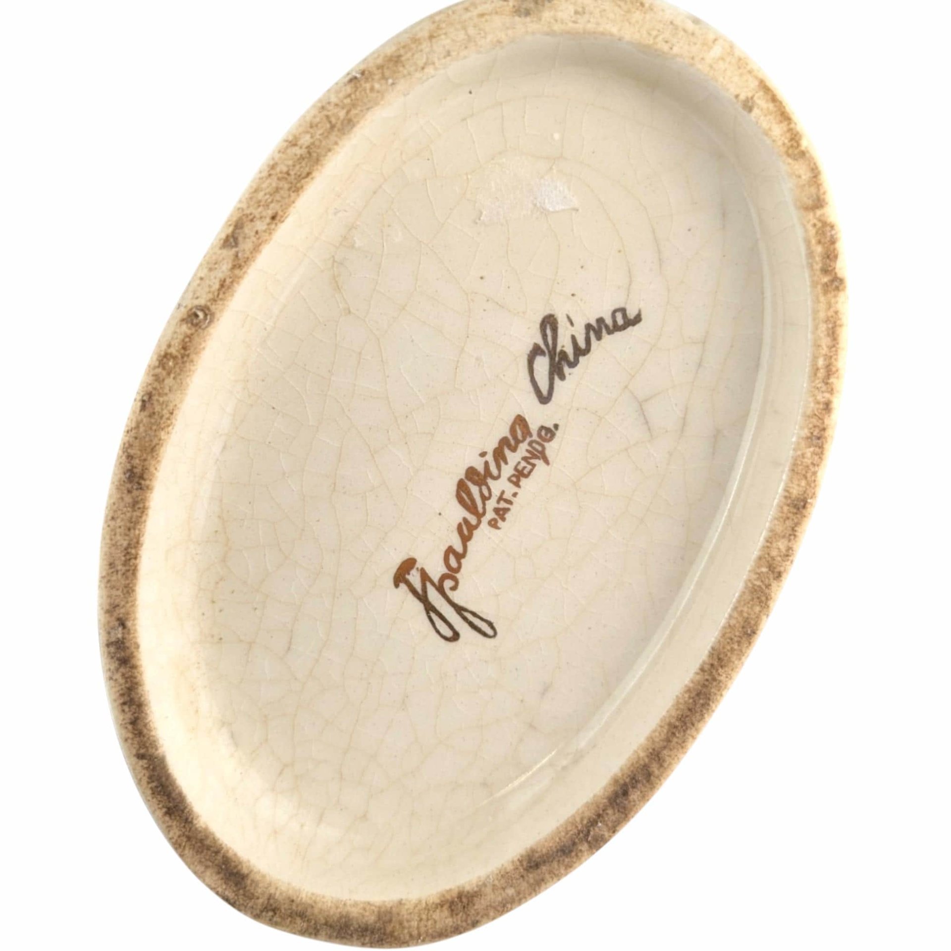 Vintage Ceramic Mid Century Vase Choice