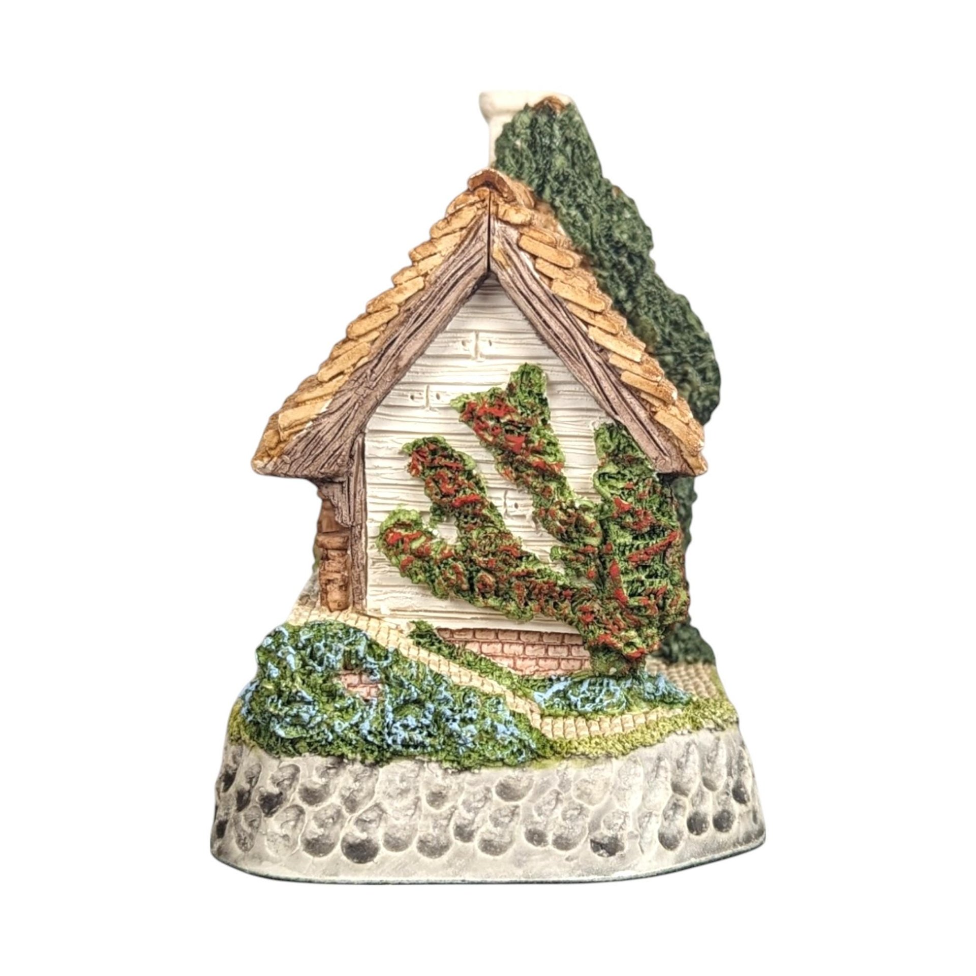 1995 David Winter The Model Dairy Village Piece