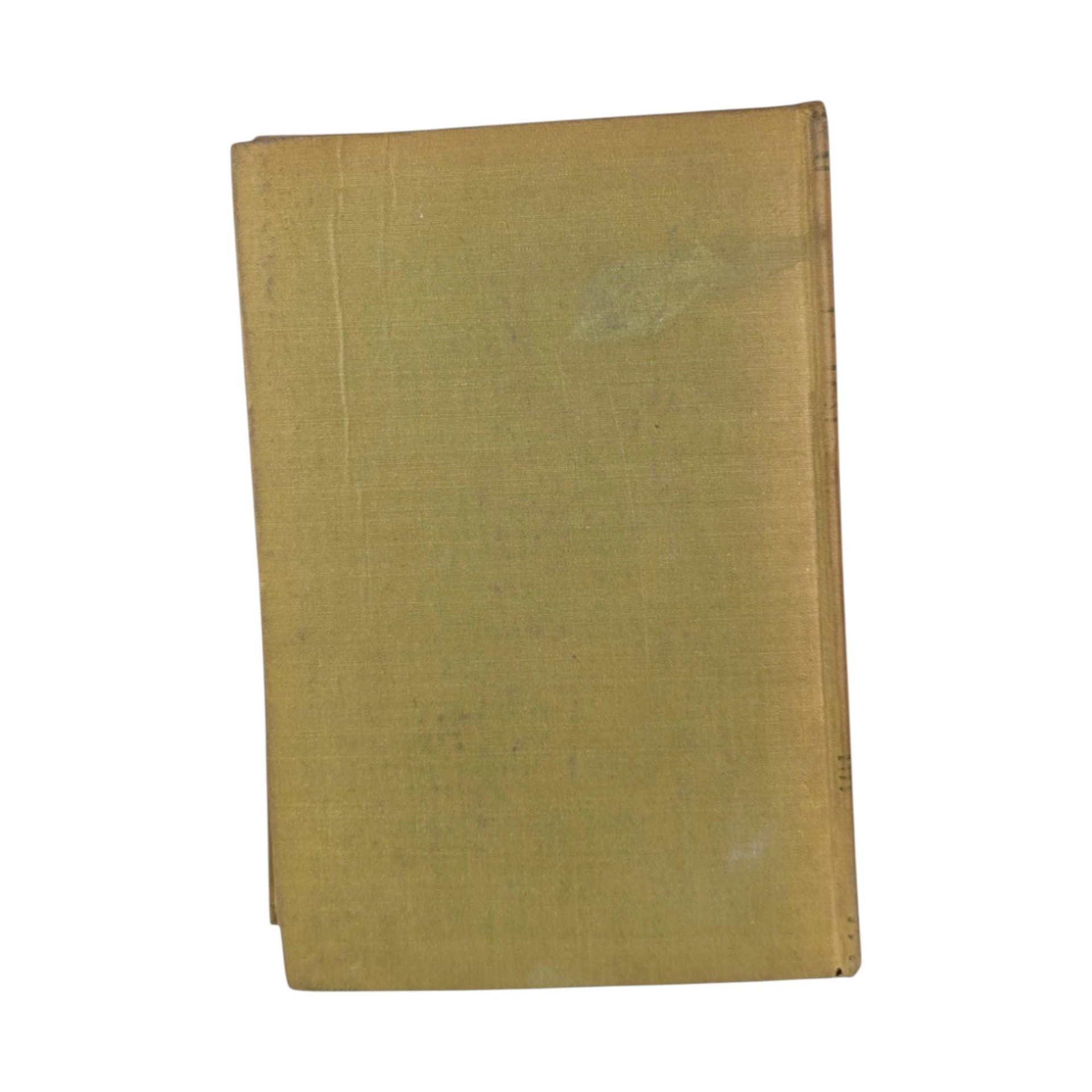 Antique Miss Nonentity, Mrs L T Meade