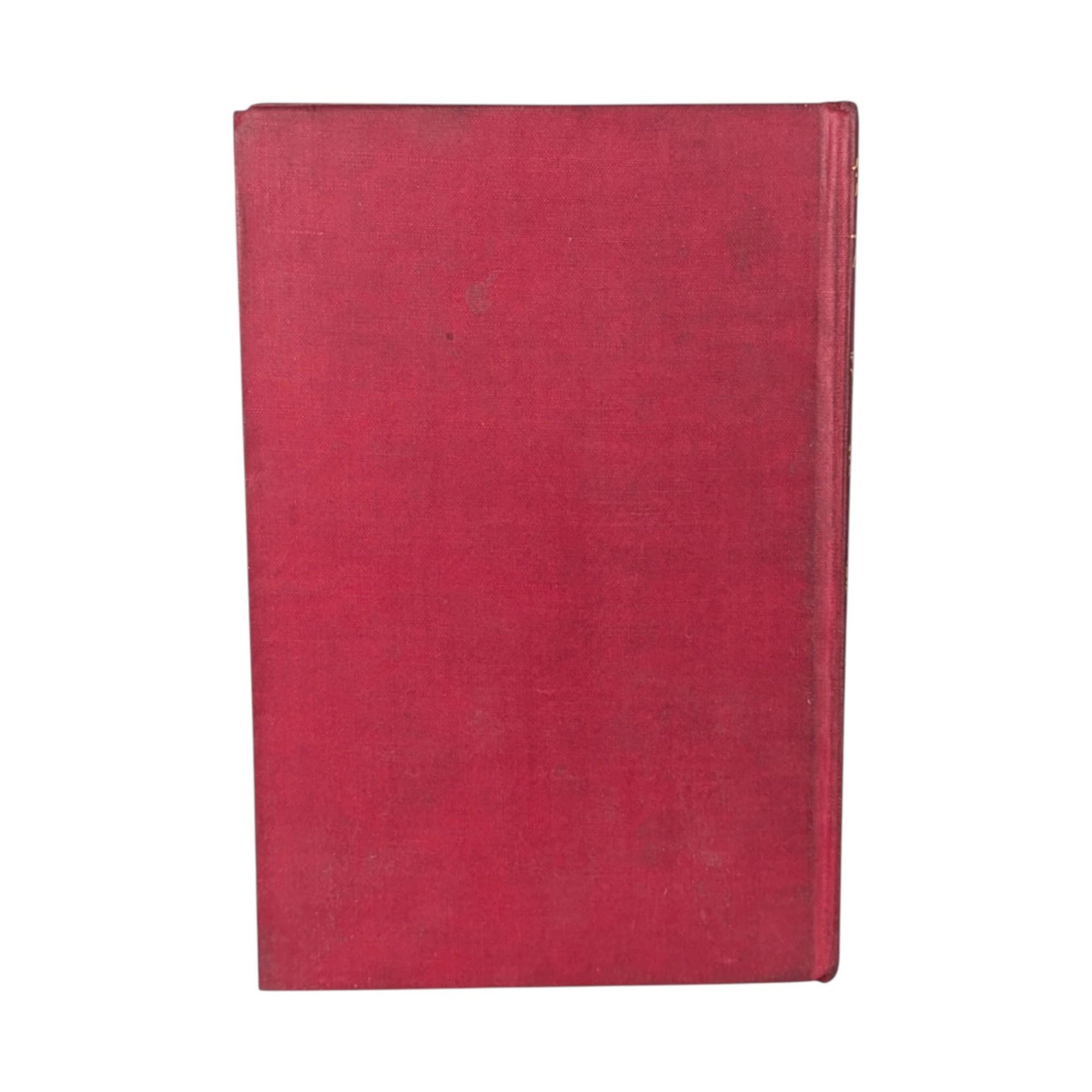 1898 Afterwhiles by James Whitcomb Riley