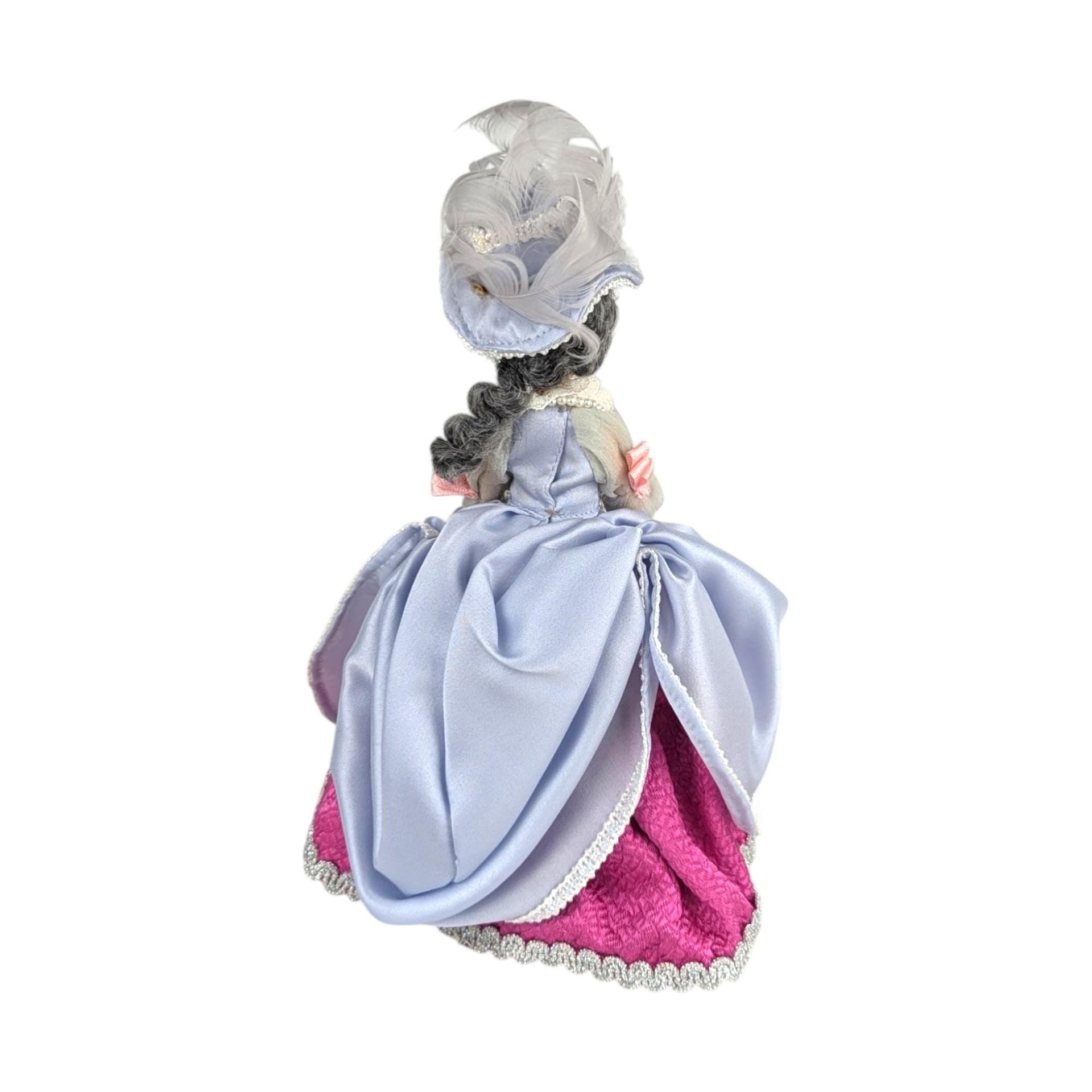 Vintage Peggy Nisbet Gainsborough Doll