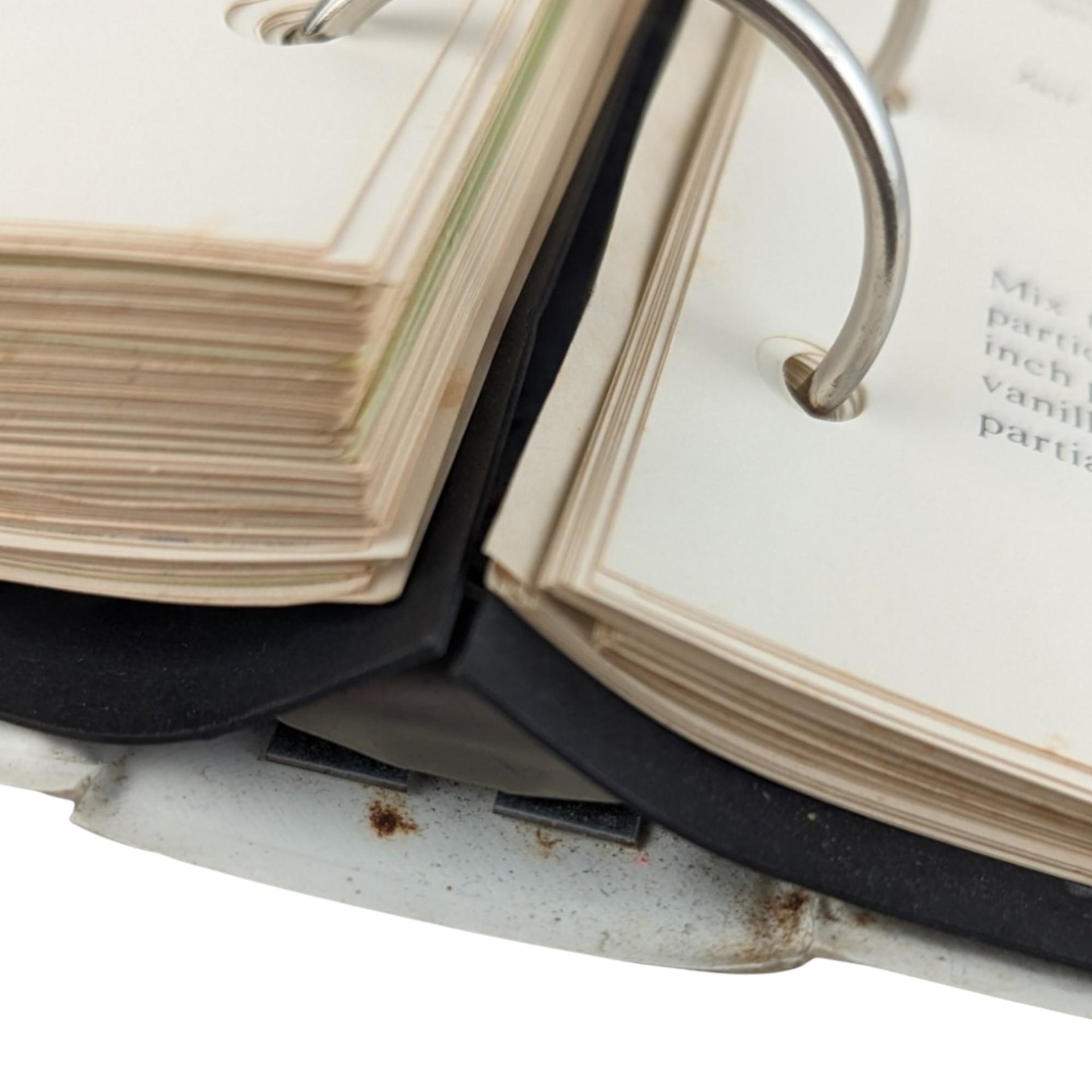 Vintage Occident King Midas Bake Book