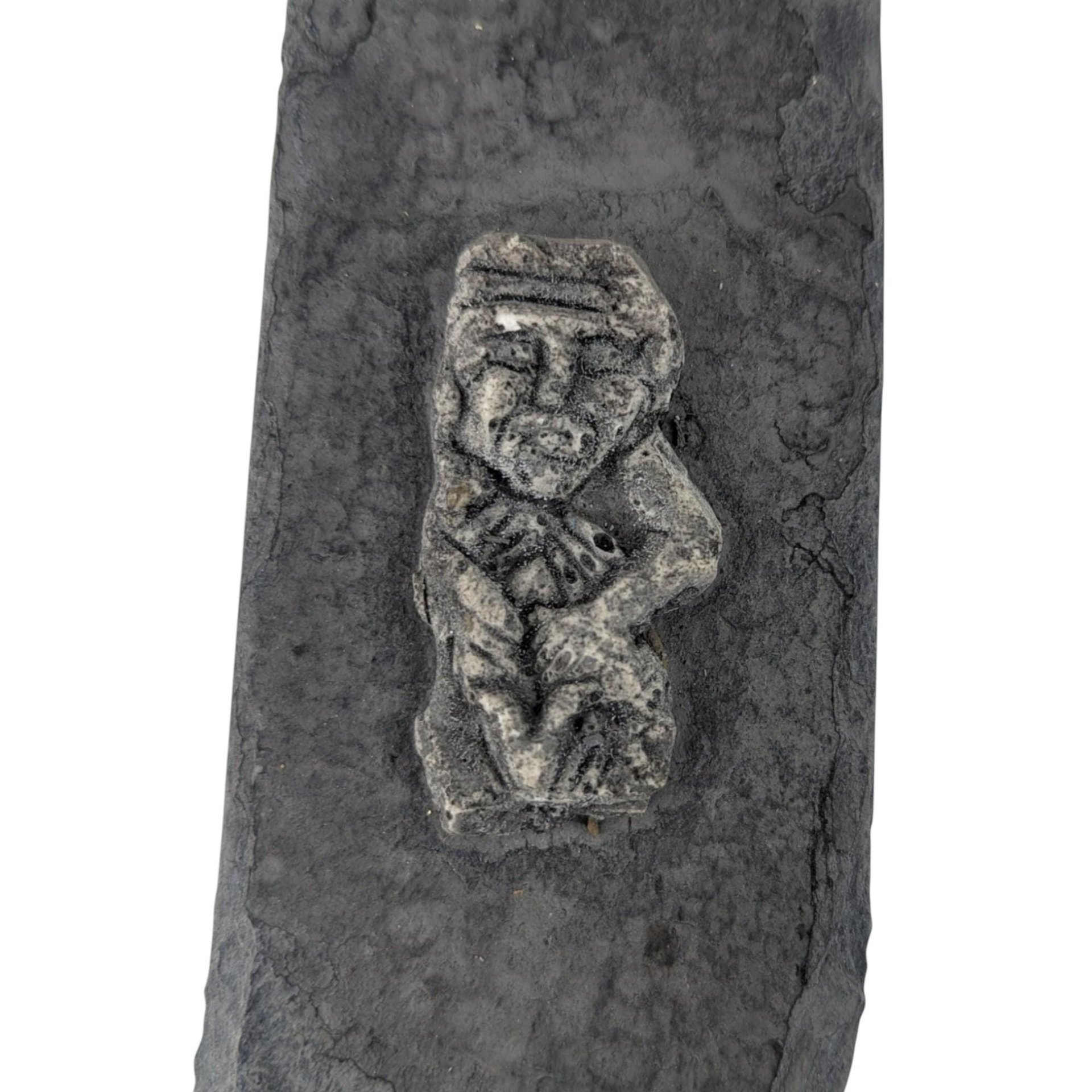 An Charraig Alainn Stone Wall Plaques