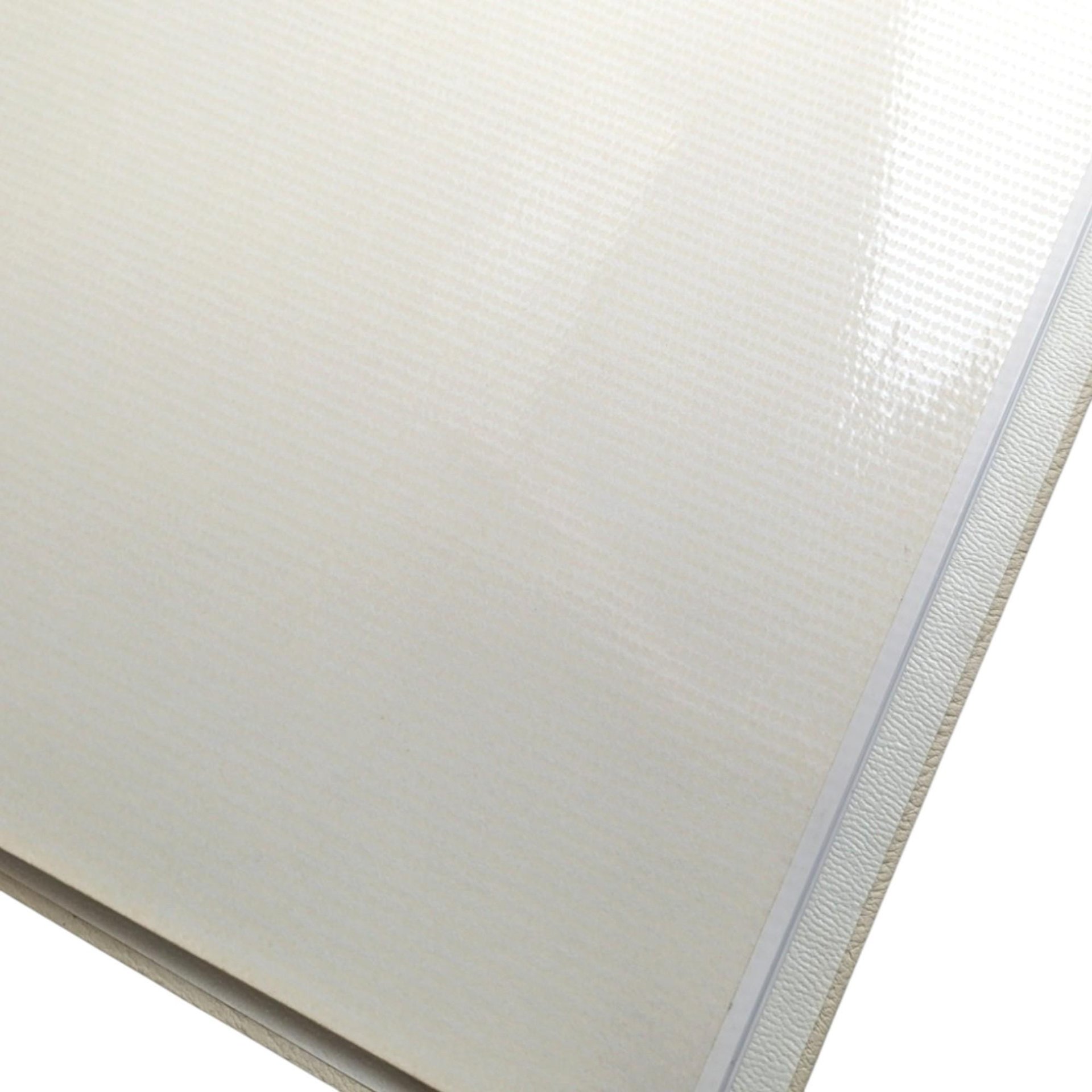 Vintage Memories Large Gold Embossed Cream Photo Album