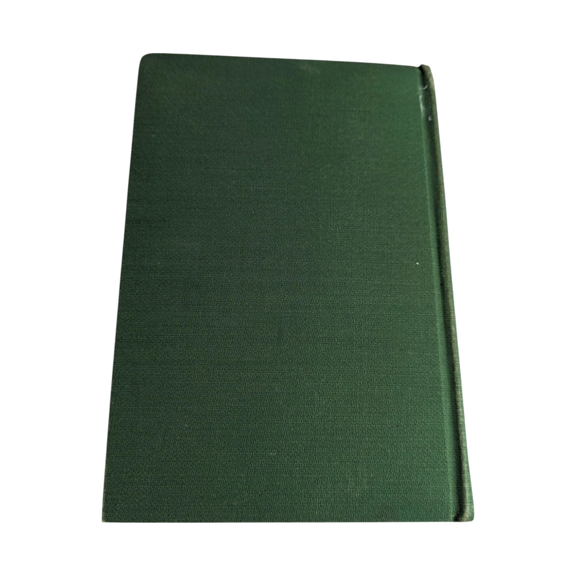 1931 Pictorial Review Standard Cook Book