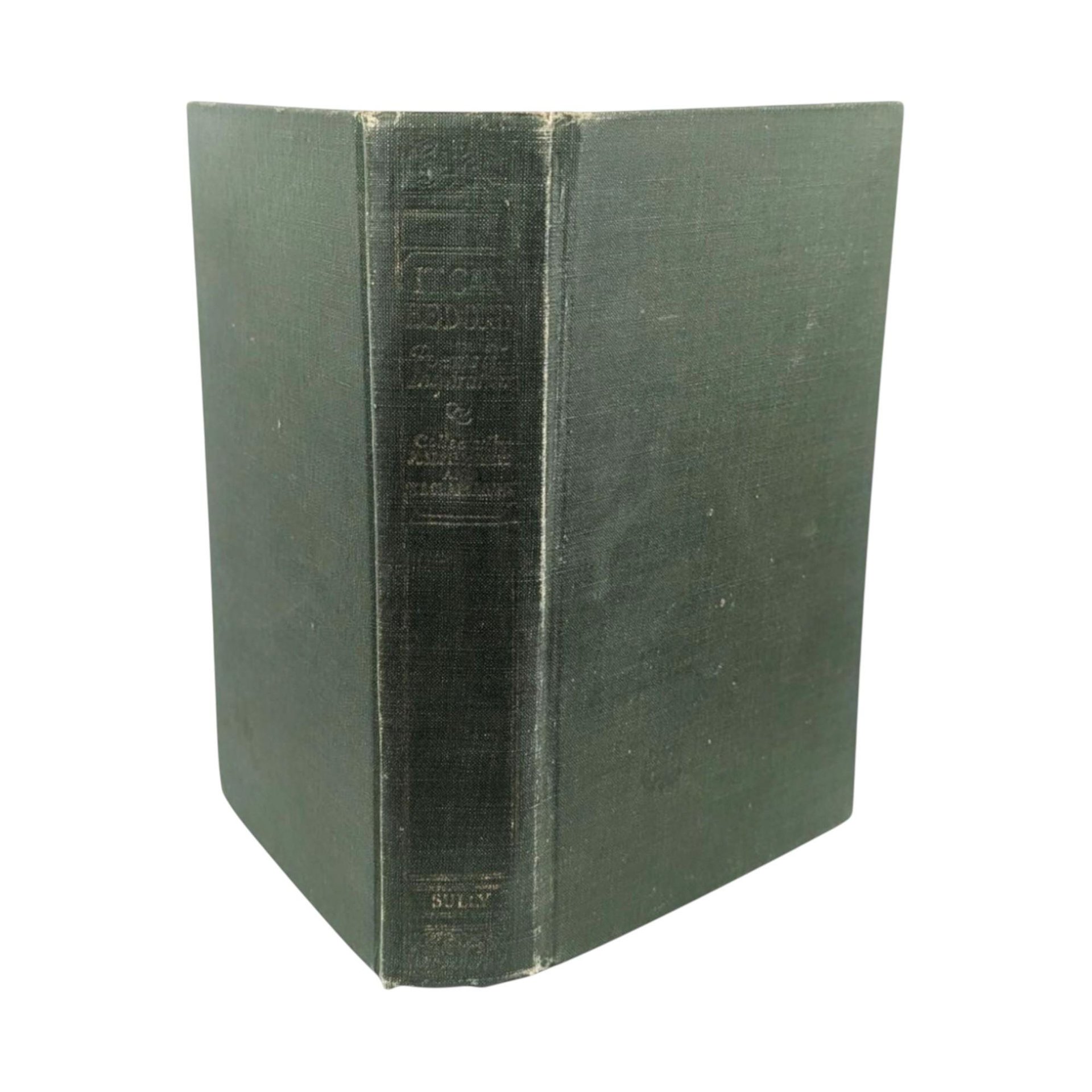 1921 It Can Be Done Hardcover