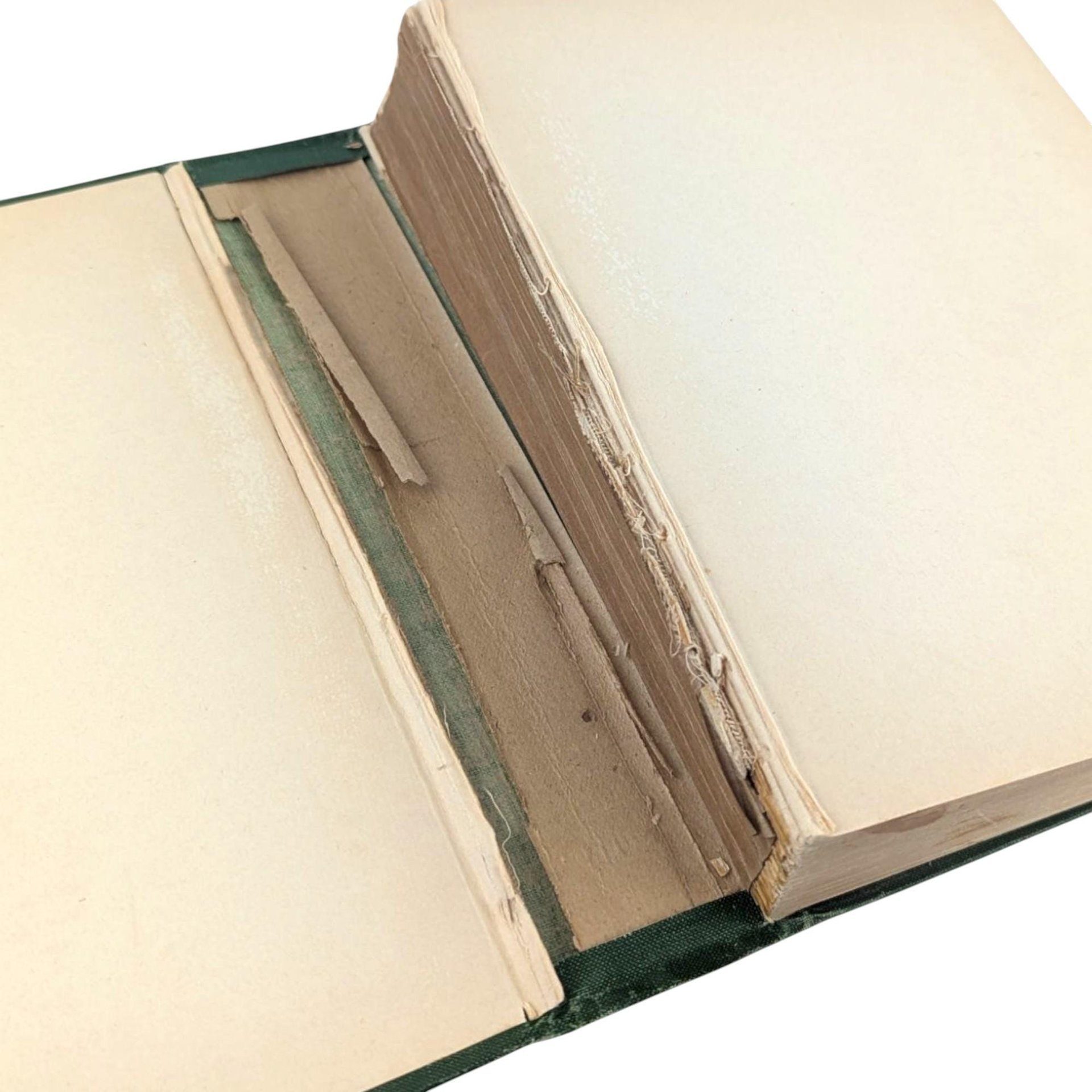 1921 It Can Be Done Hardcover