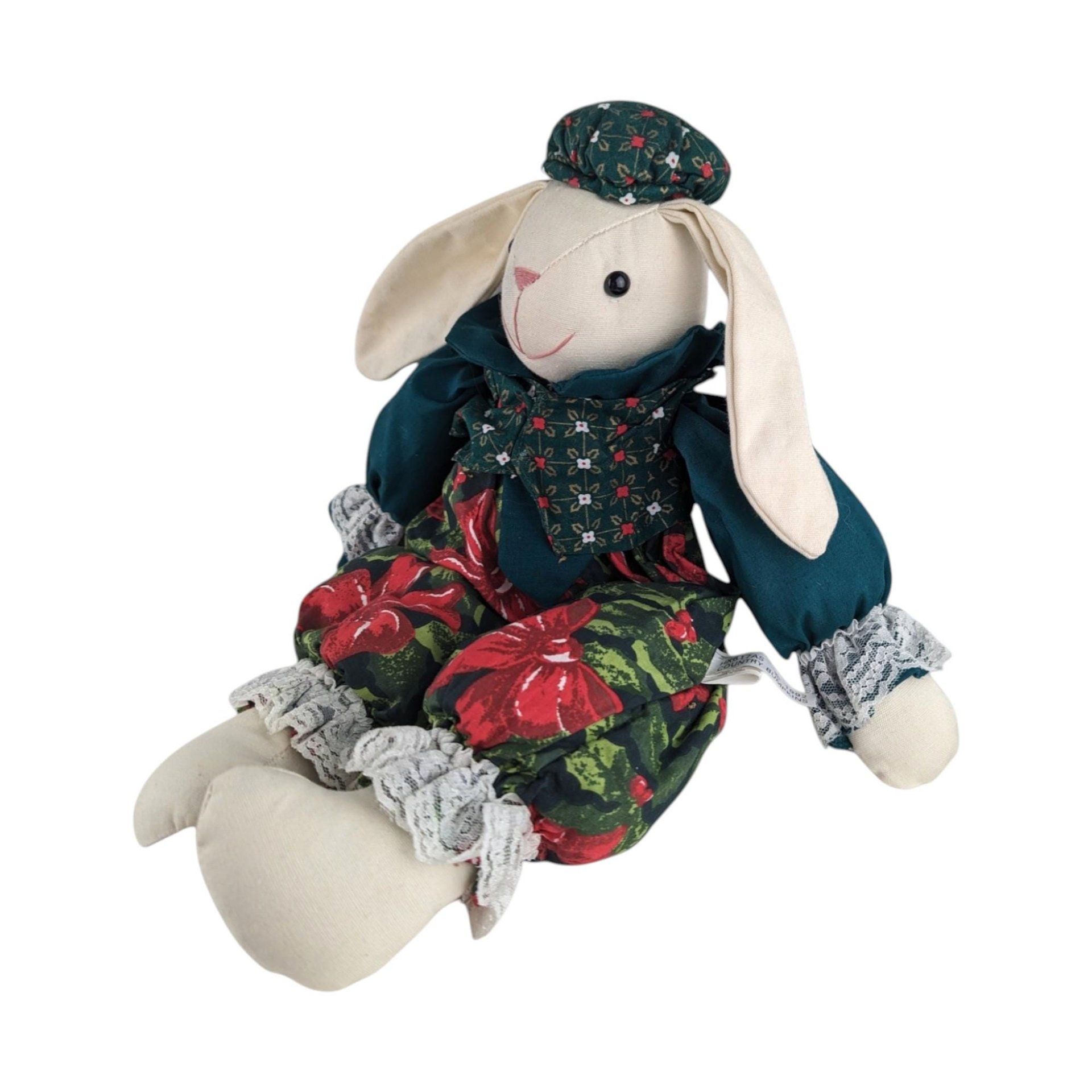 Vintage Ganz Heritage Collection Bunnies