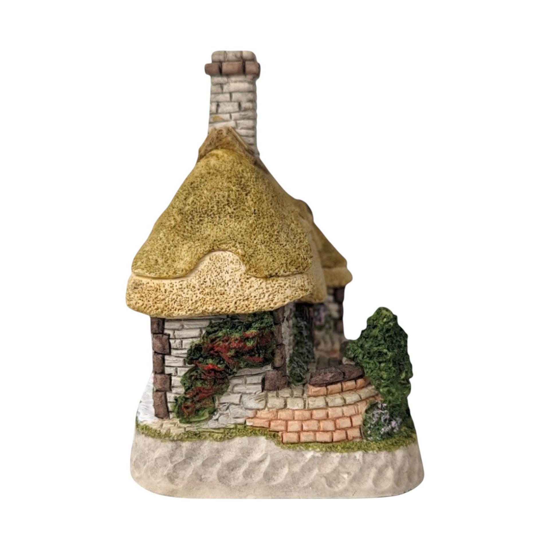 1993 David Winter Glebe Cottage