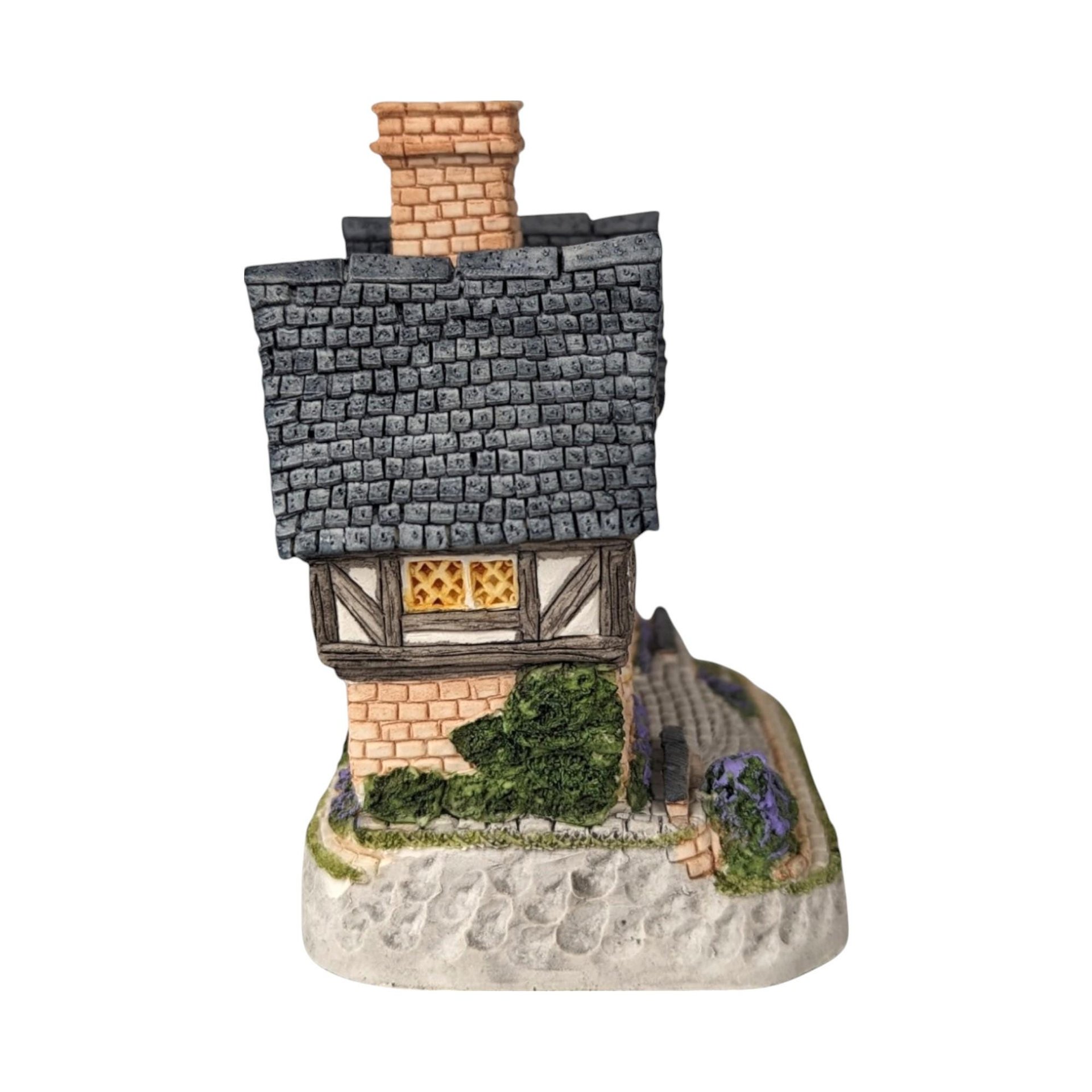 1993 David Winter The Constabulary Cottage