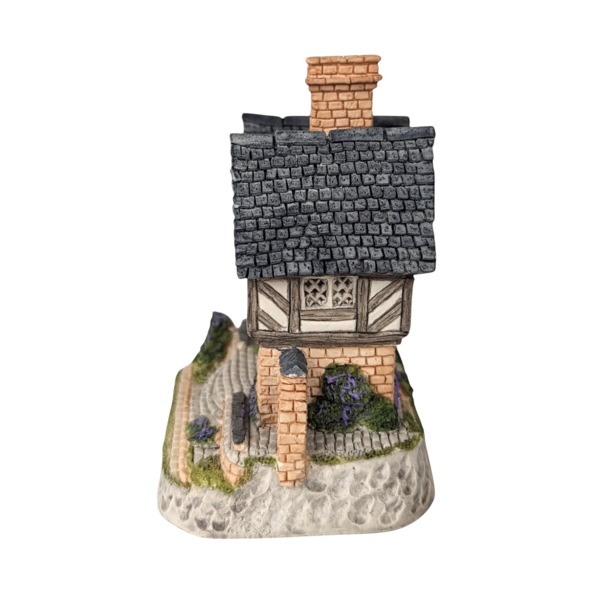 1993 David Winter The Constabulary Cottage