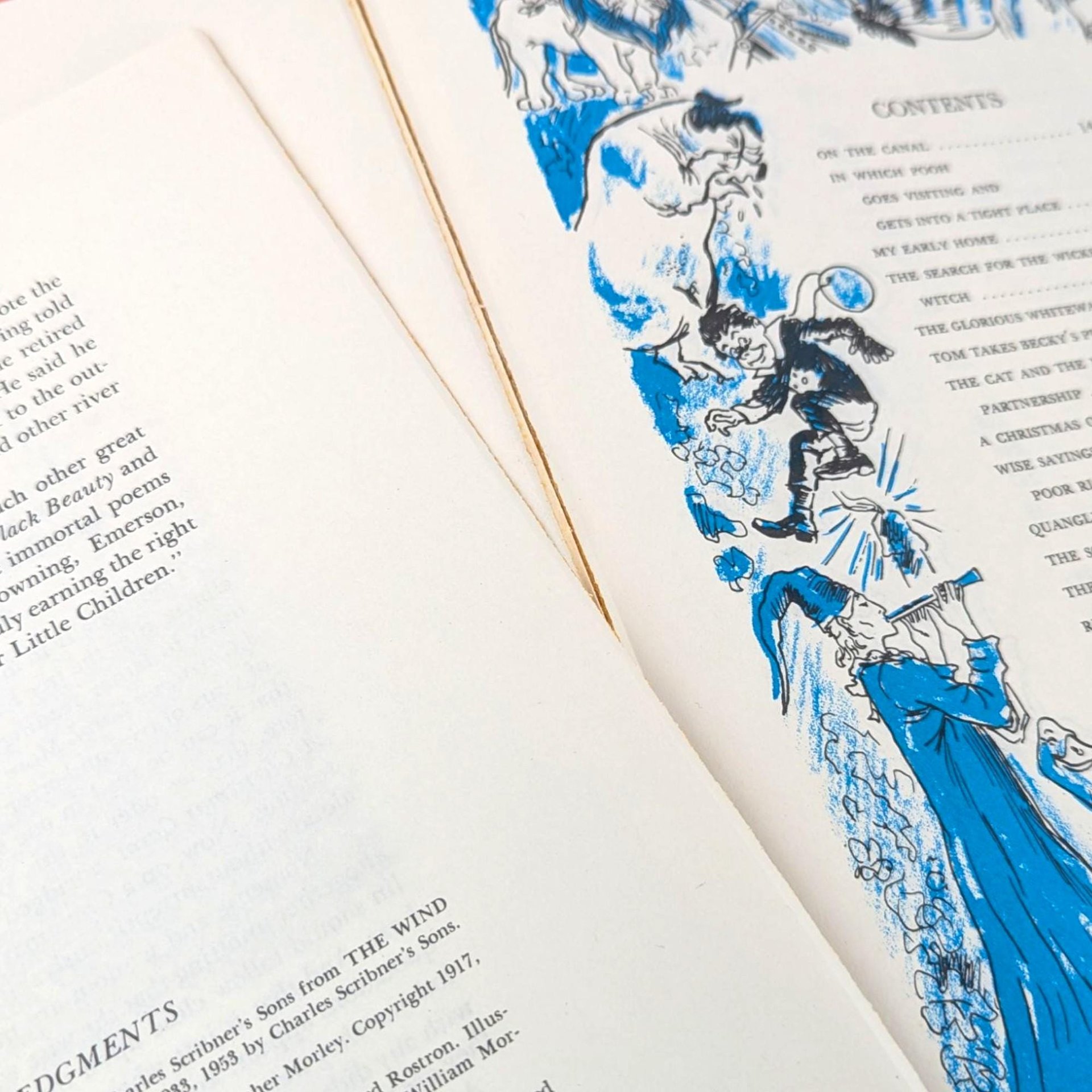 1975 Best Loved Selections from Children's Classics