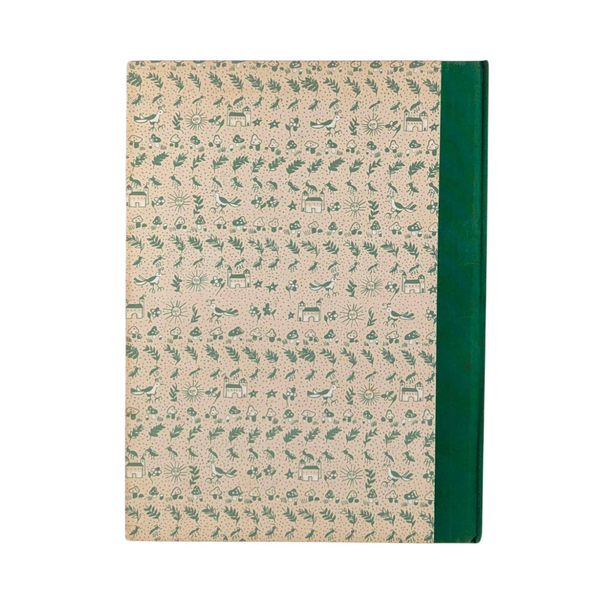 1957 The Fables of La Fontaine