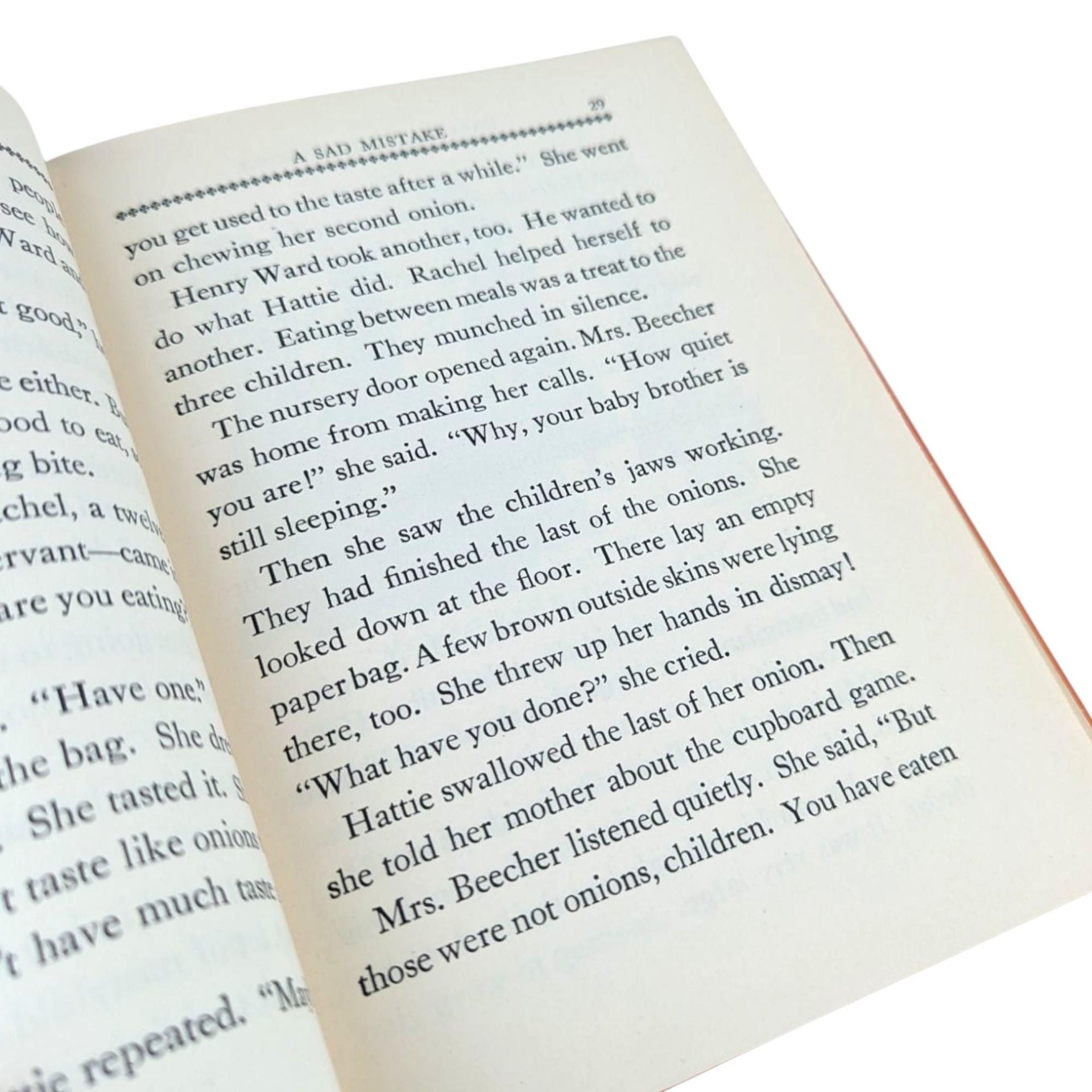 1949 Harriet Beecher Stowe Connecticut Girl