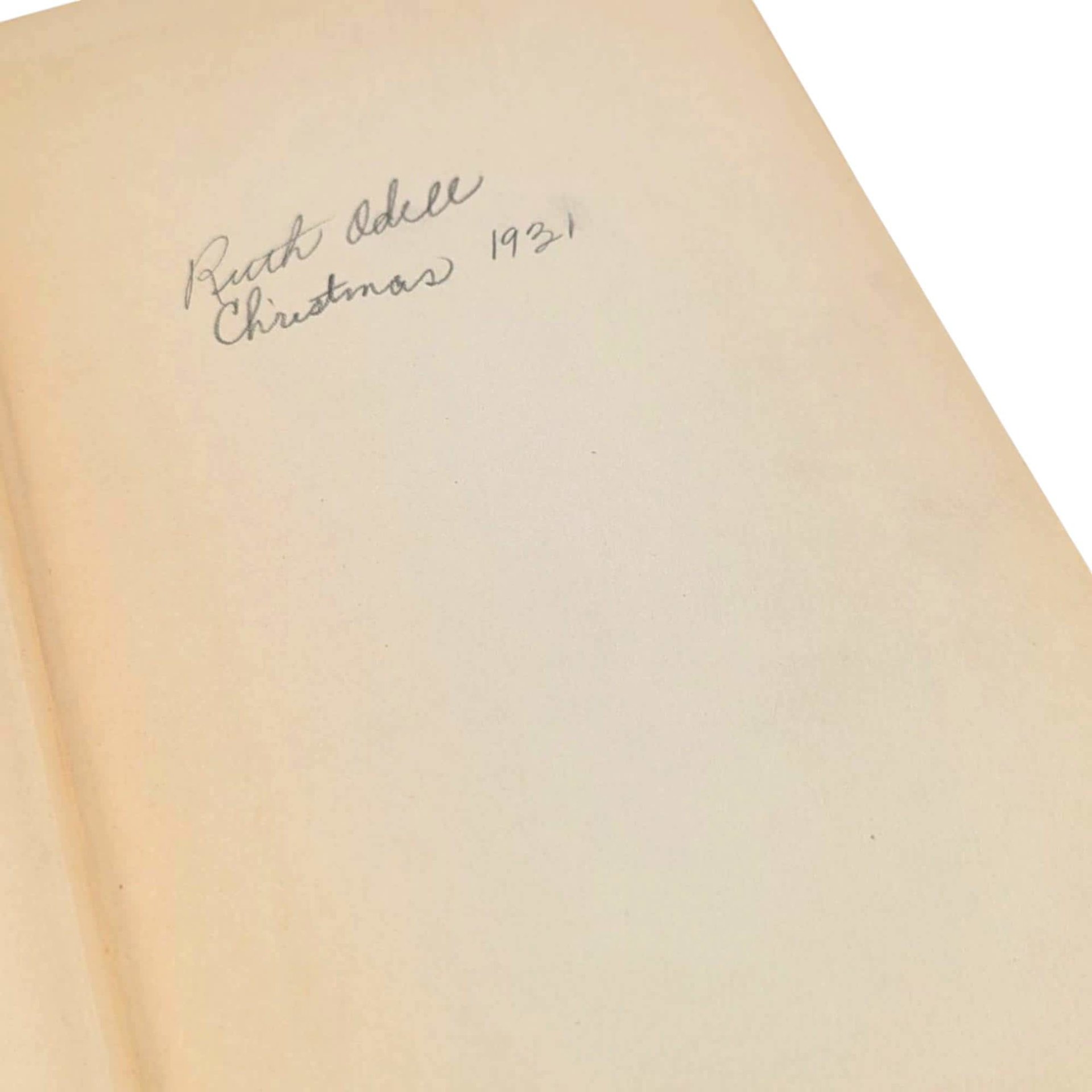 1918 Tales from Shakespeare Hardcover