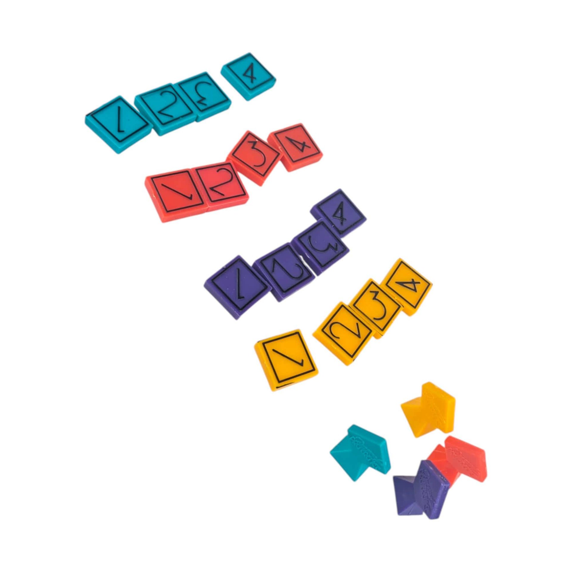 1987 Personal Preference Game