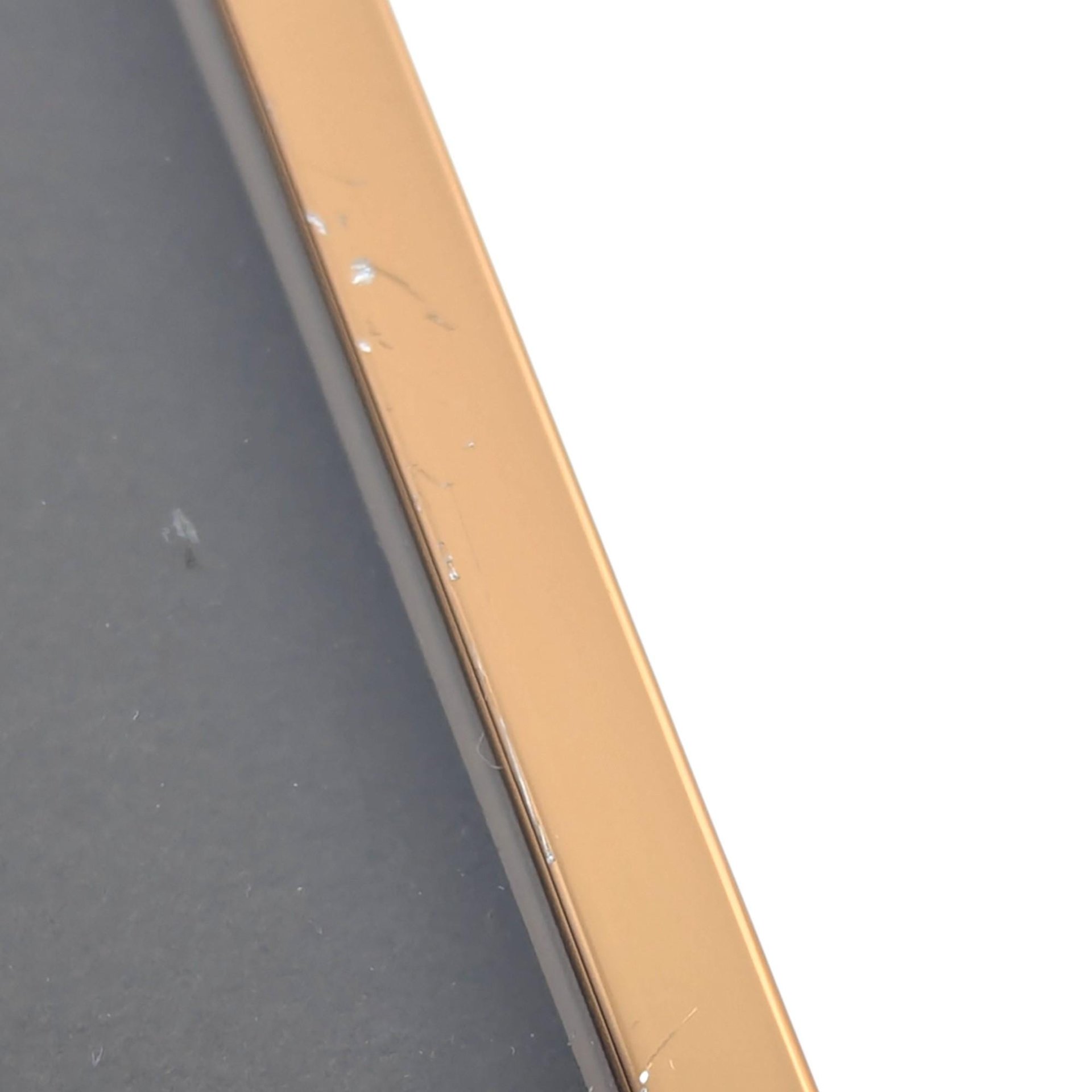 1997 Barbara DeVault Mixed Media Art: 'Decadisk' Framed Original