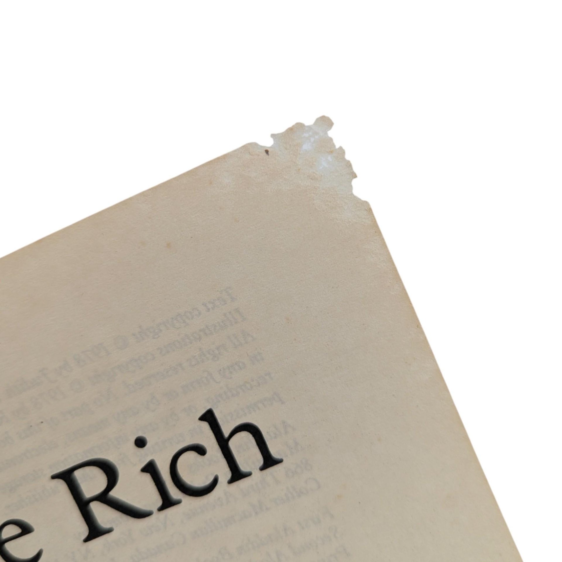 1978 Alexander Who Used to Be Rich Last Sunday: Judith Viorst Softcover