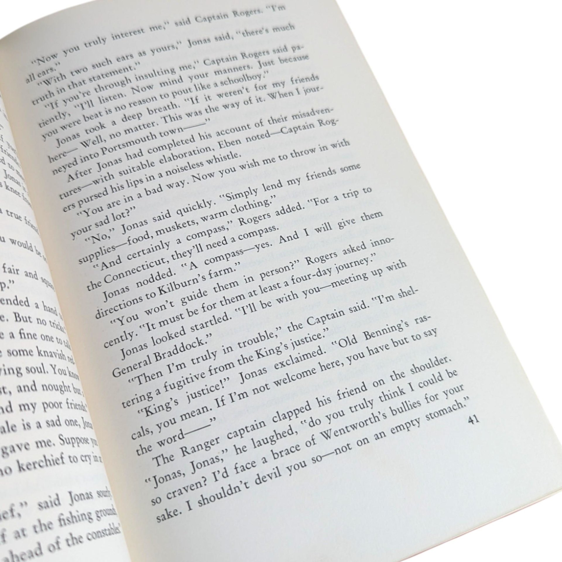 1966 The Day the Indians Came Hardcover: Robert P. Richmond