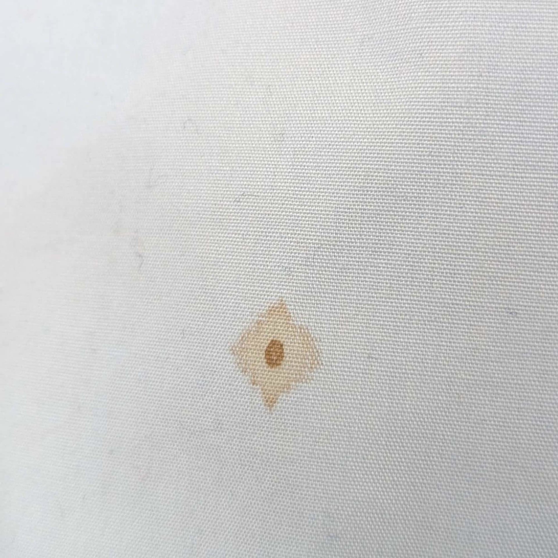 Vintage 23" Blonde Baby Doll: Blue Floral Dress & Bonnet