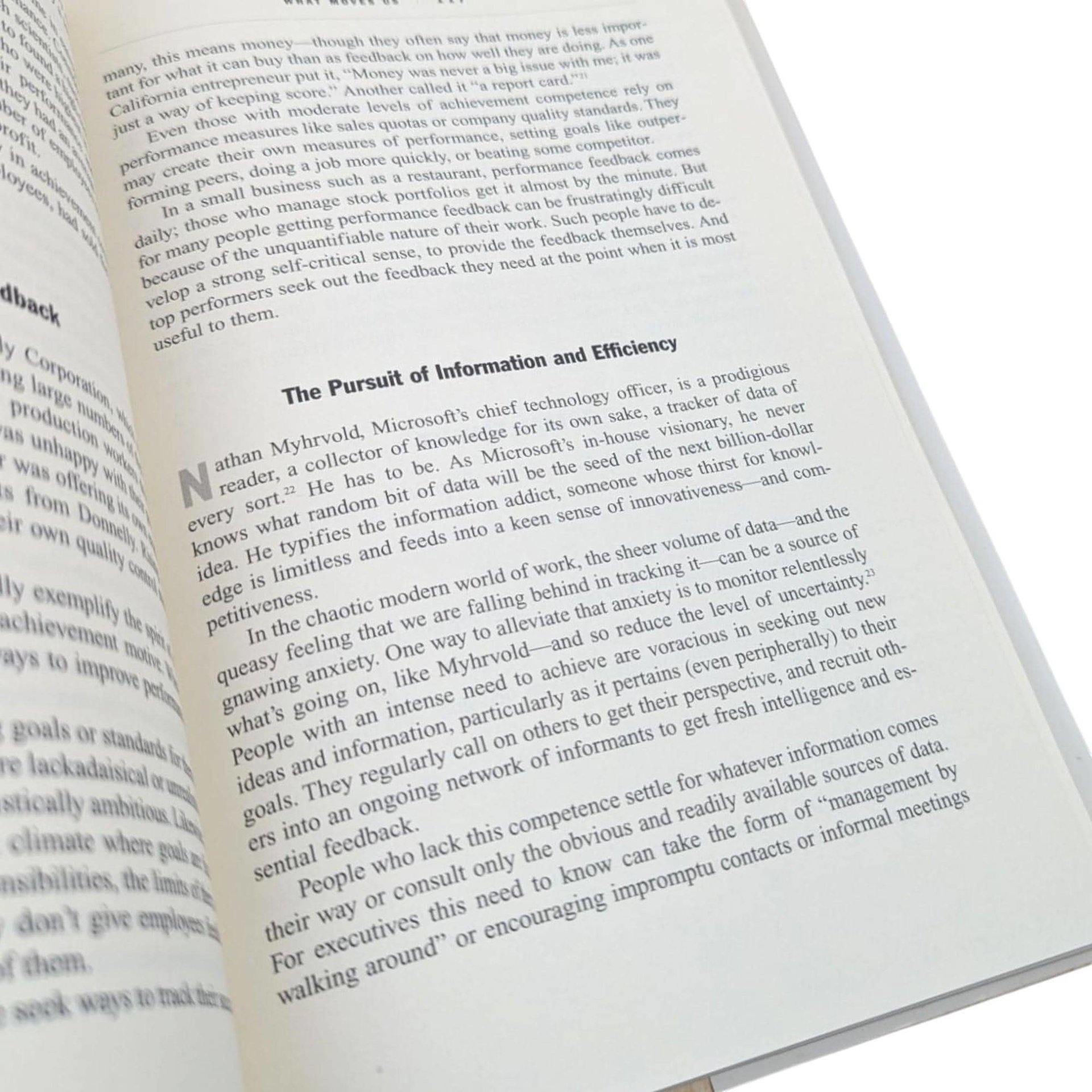 1998 Working with Emotional Intelligence Hardcover: Daniel Goleman