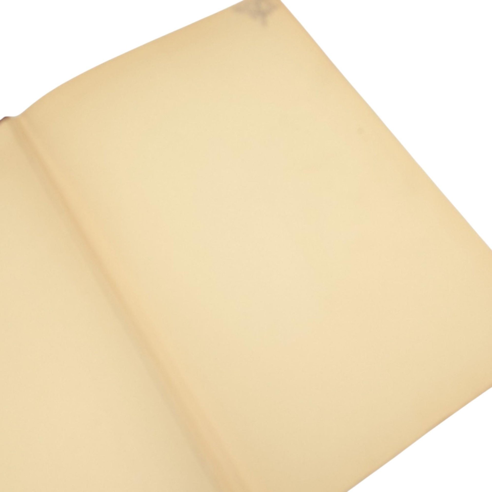 1924 The Fortunate Mistress, Daniel Defoe