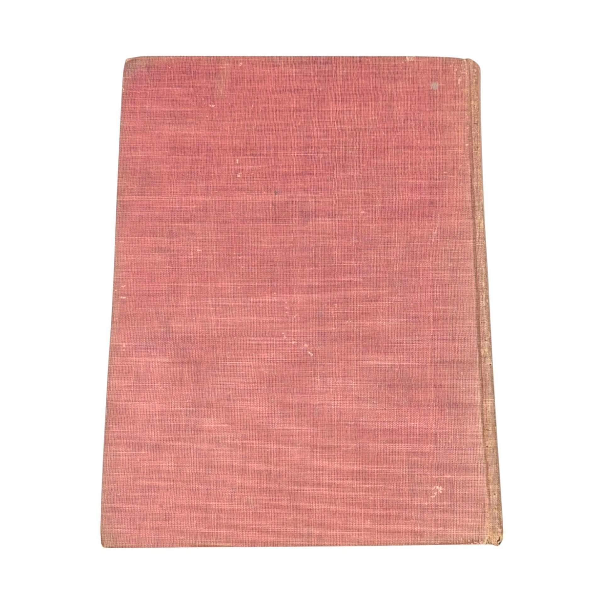 1905 The Story of the Three Dolls, Josephine Scribner Gates