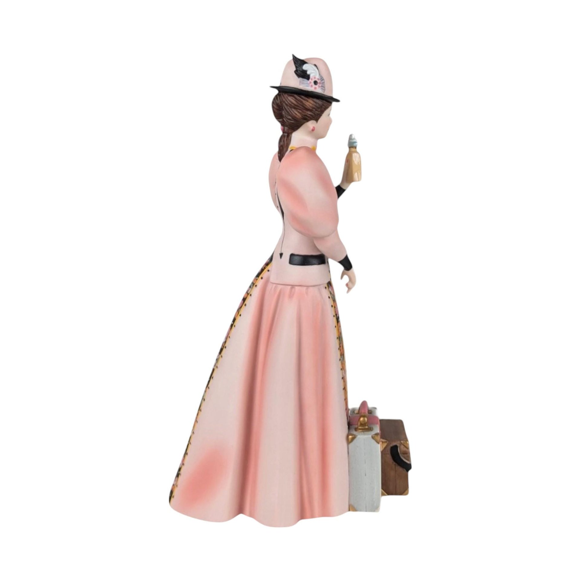 2004 Avon Albee Award Figurine