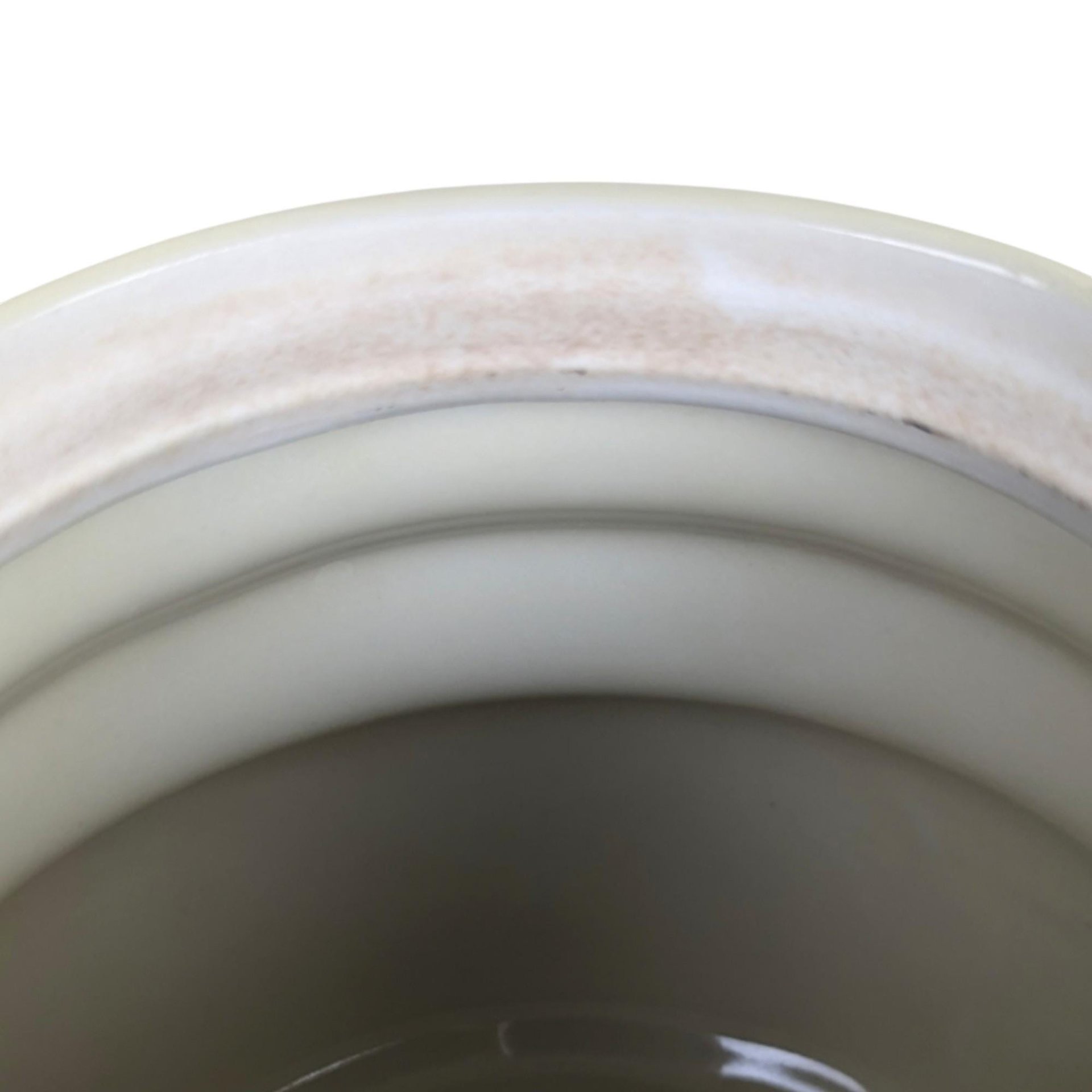 Vintage Hall "Rambling Rose" Drip-O-Lator Coffee Pot