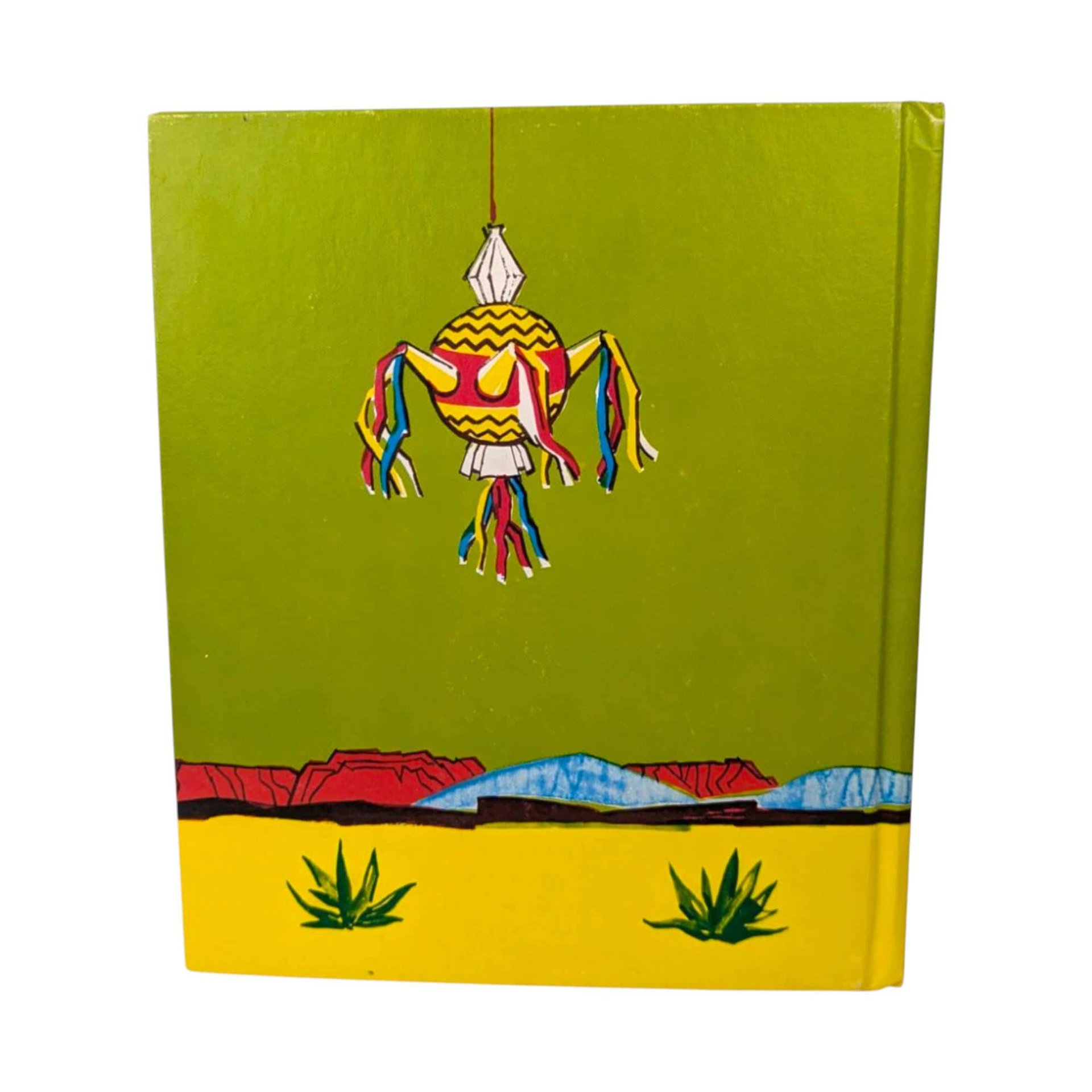 1964 A Secret for Christmas Nathan Zimelman Hardcover