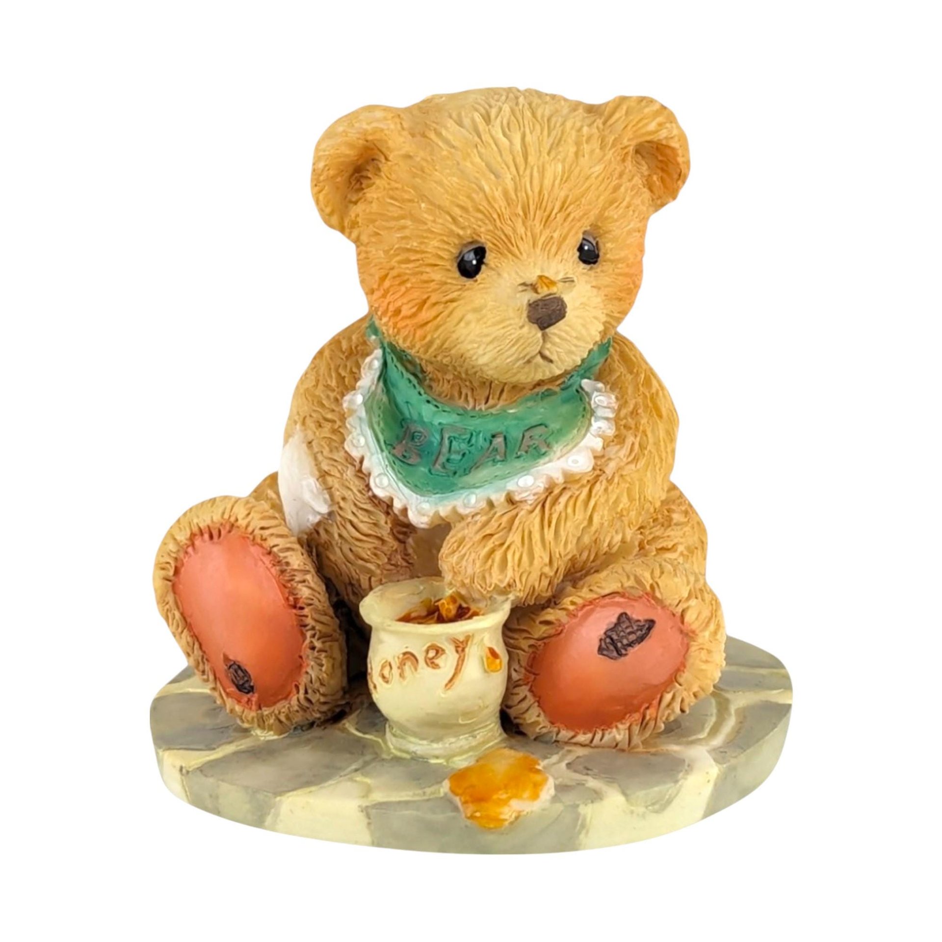 Vintage Cherished Teddies Collection Choice
