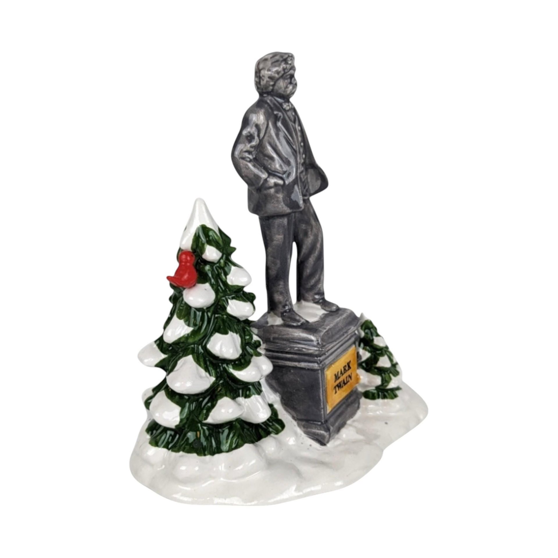 Vintage Dept 56 Village Lot