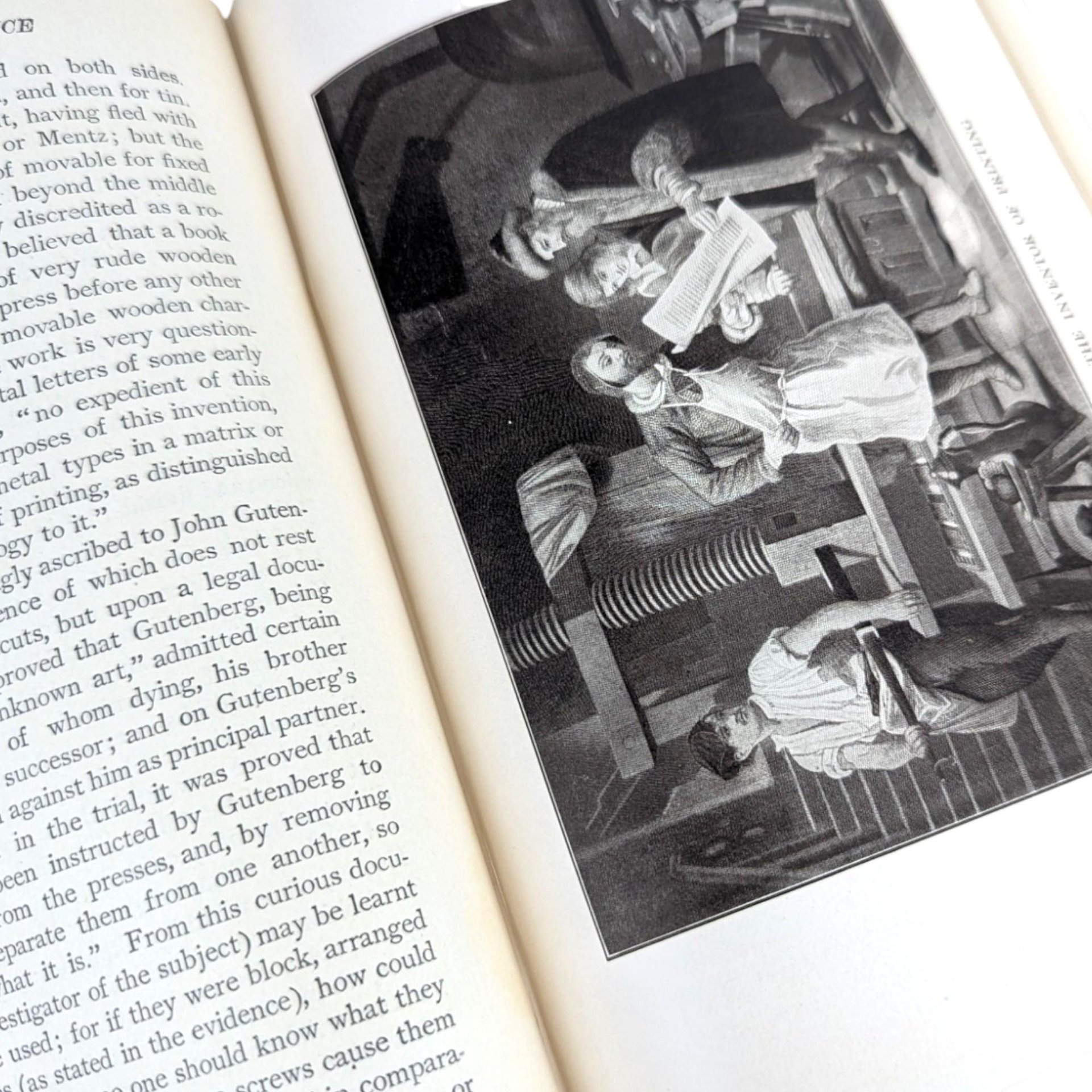 1909 The Young Folks Treasury