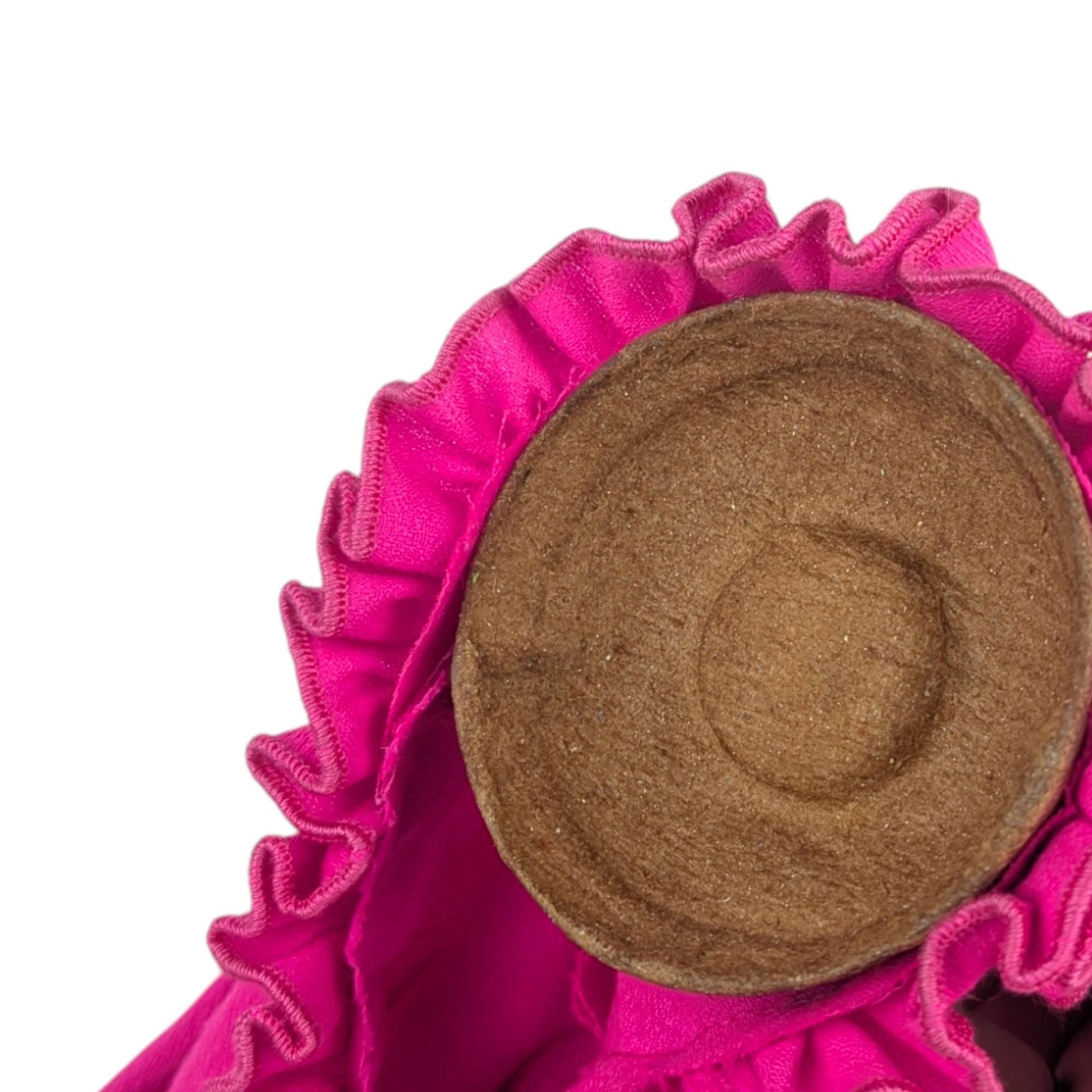 Vintage Makaleka Hawaiian Princess Doll