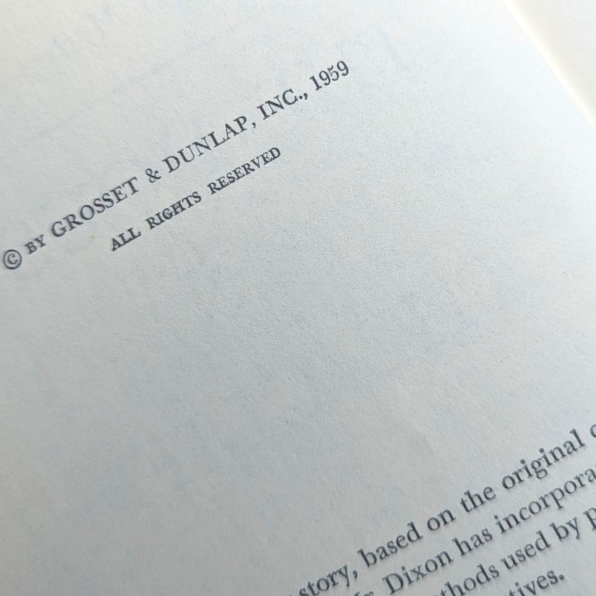 Trio of Vintage Hardy Boys Hardcover Books