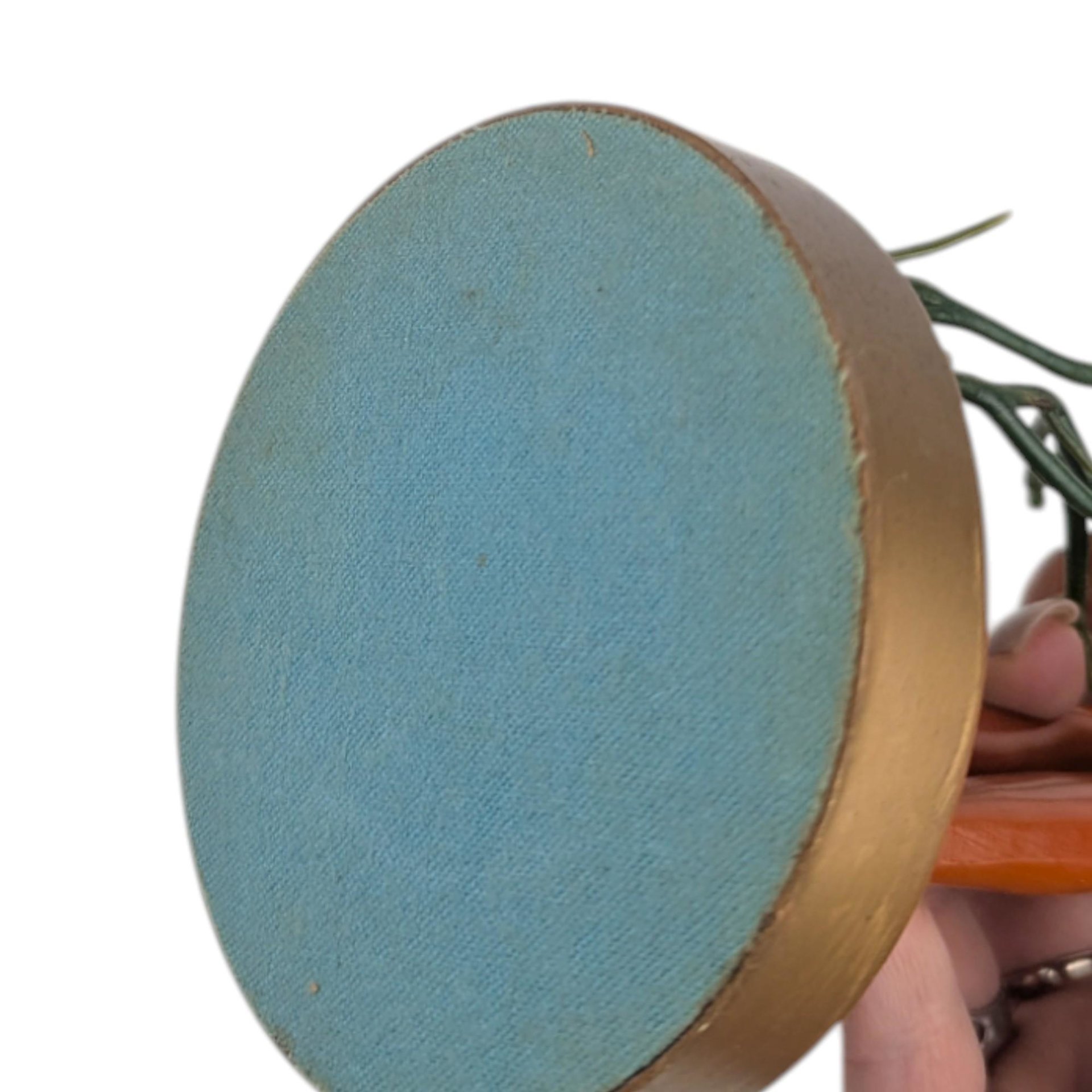 Vintage Tilso Pixie Boy Figurine