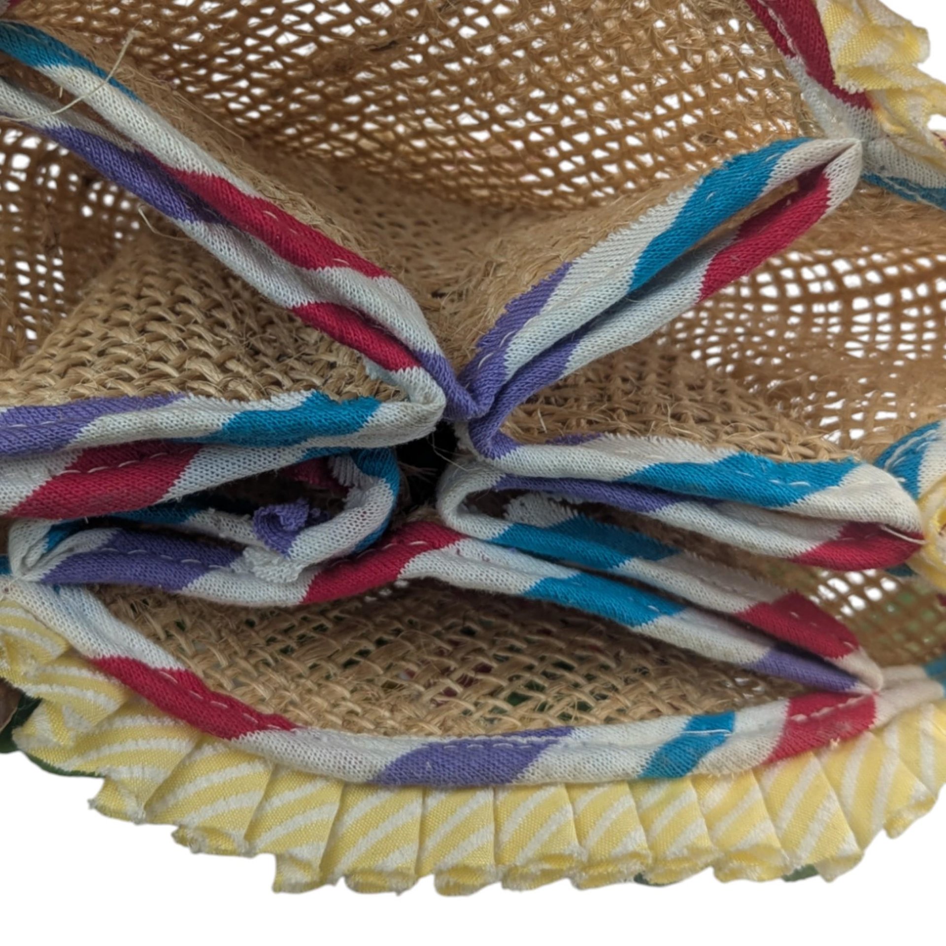 Vintage Nassau Calypso Doll